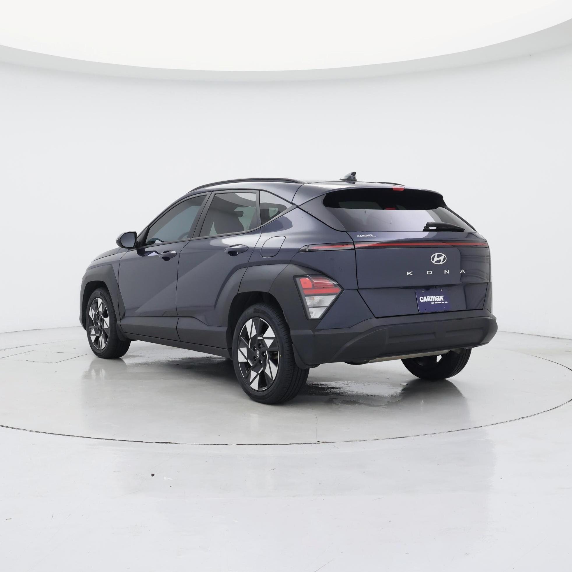 Thumbnail: 2024 Hyundai Kona - 2