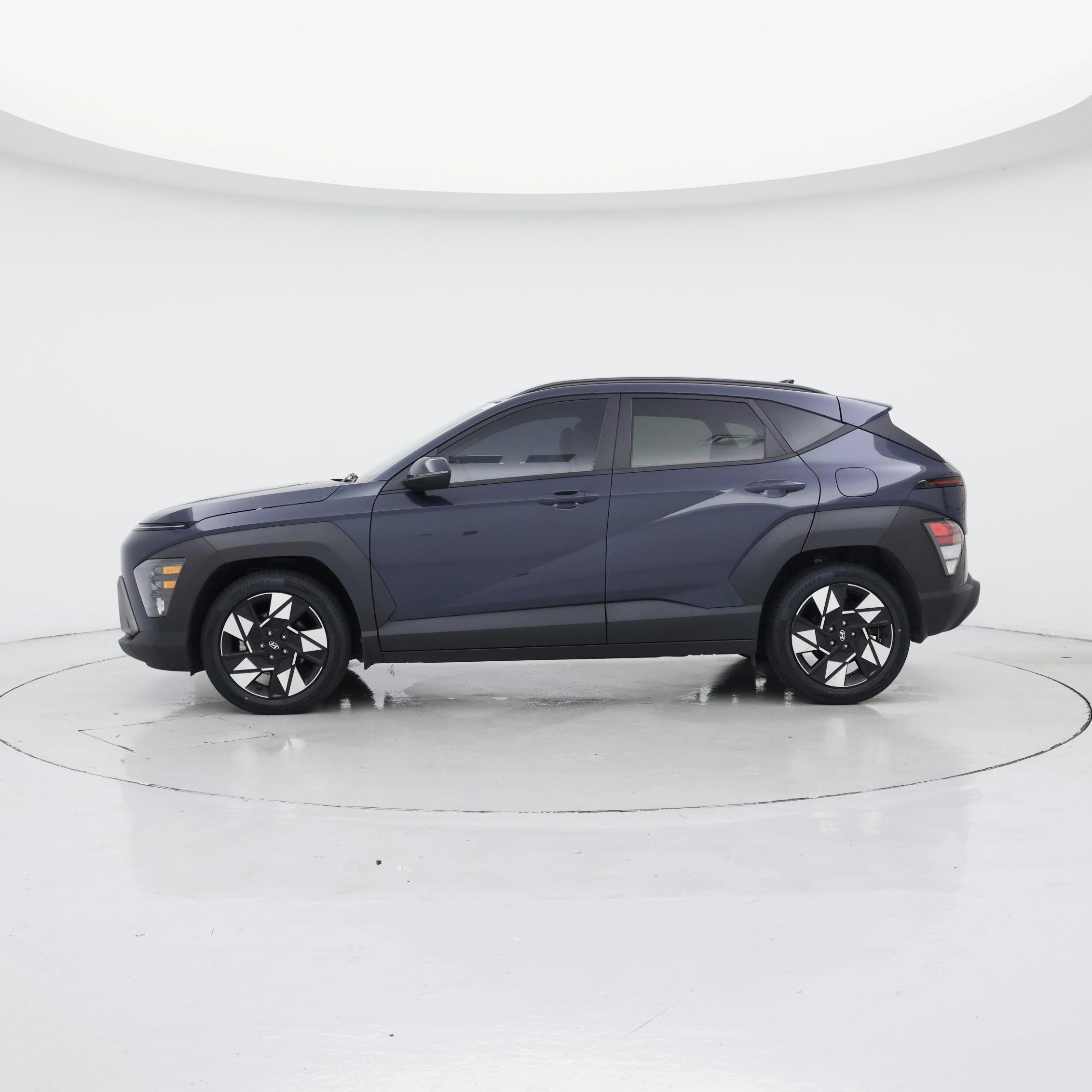 Thumbnail: 2024 Hyundai Kona - 3