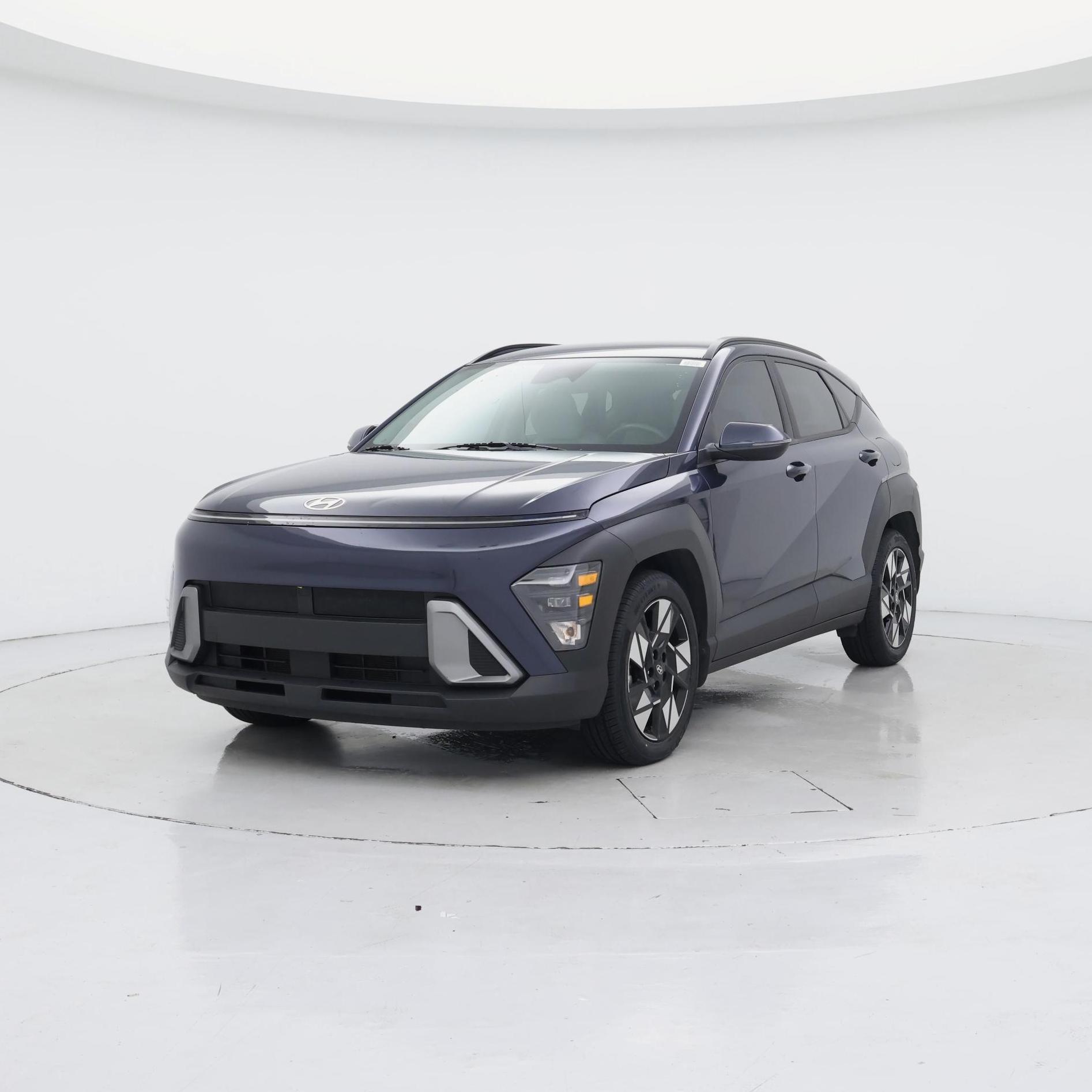 Thumbnail: 2024 Hyundai Kona - 4