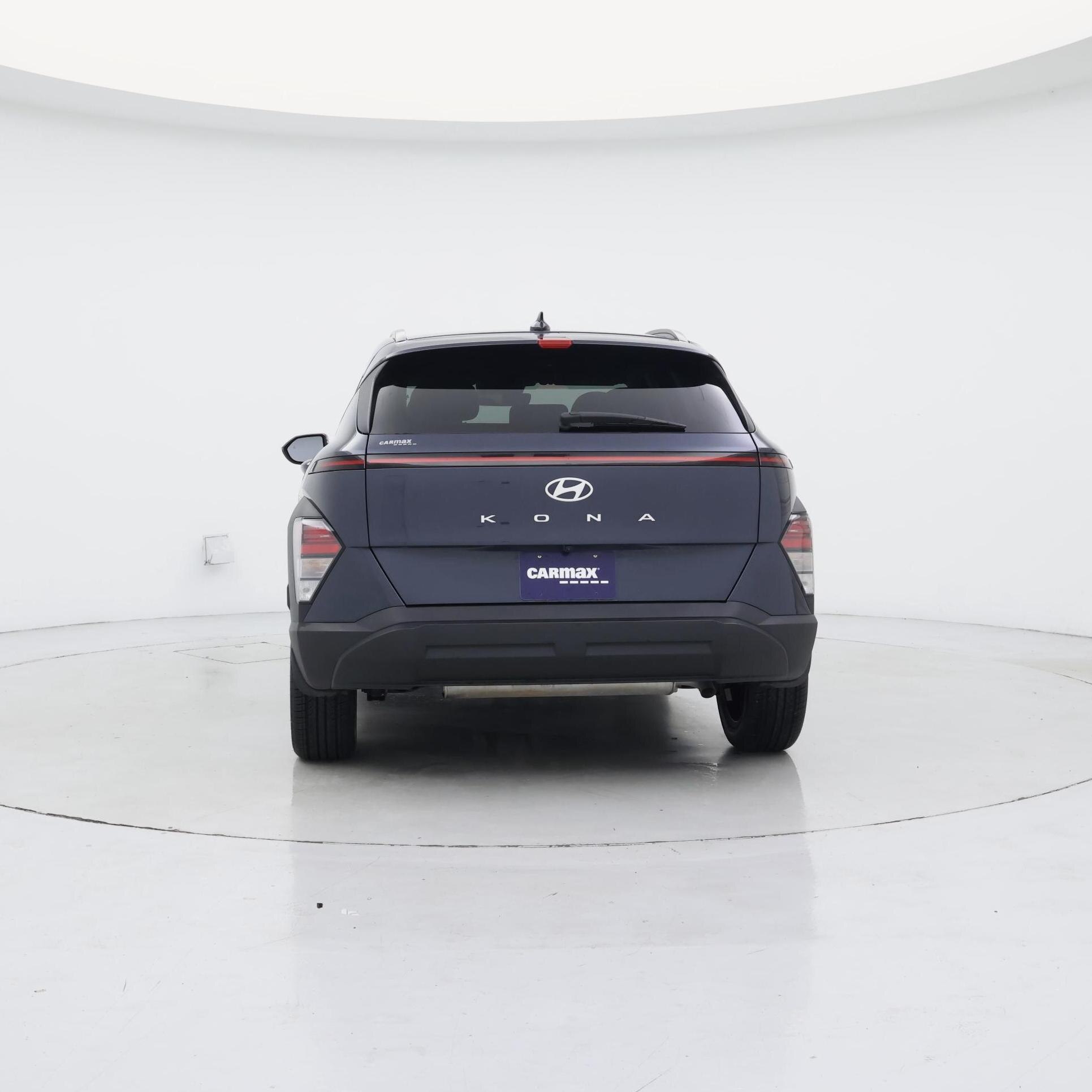 Thumbnail: 2024 Hyundai Kona - 6