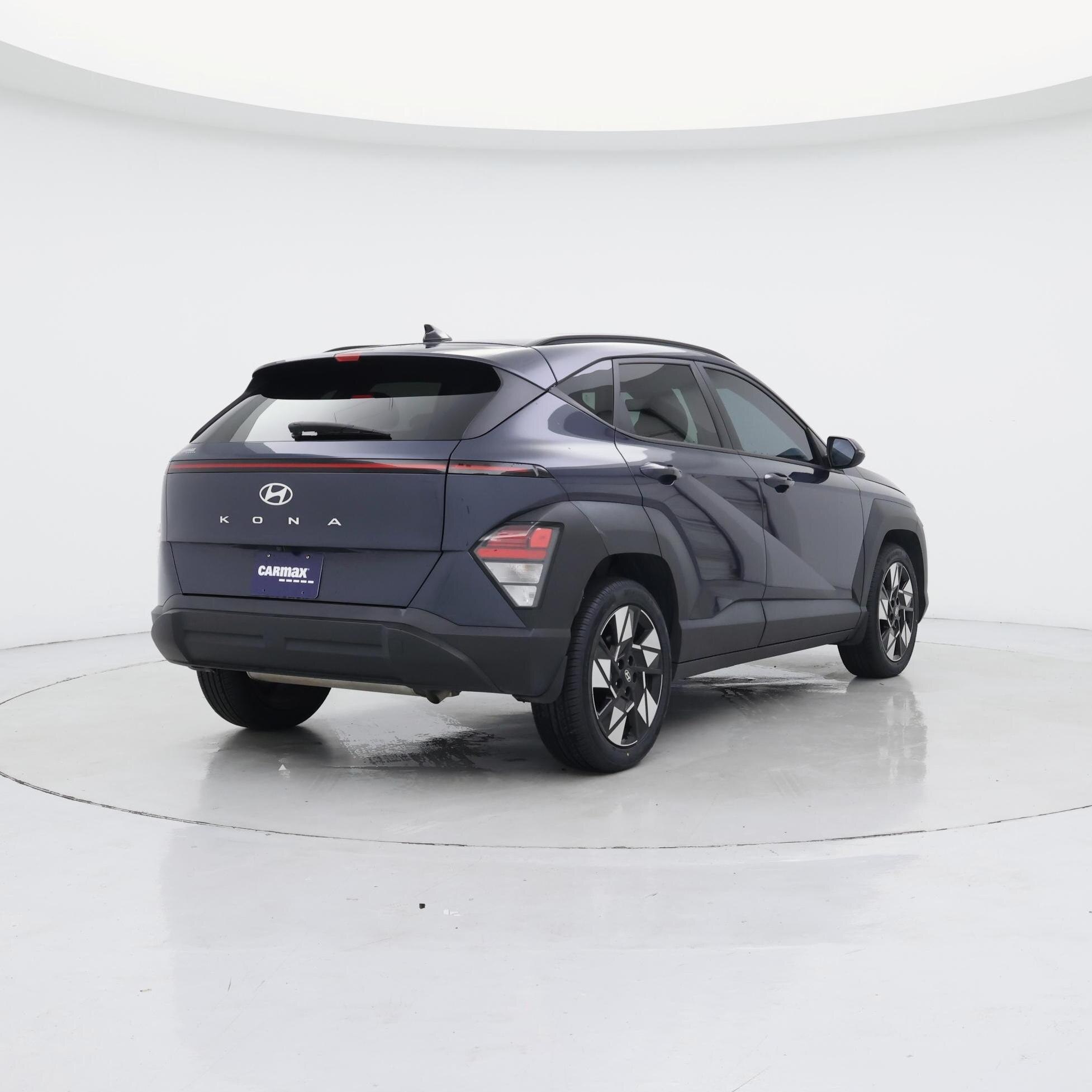 Thumbnail: 2024 Hyundai Kona - 8