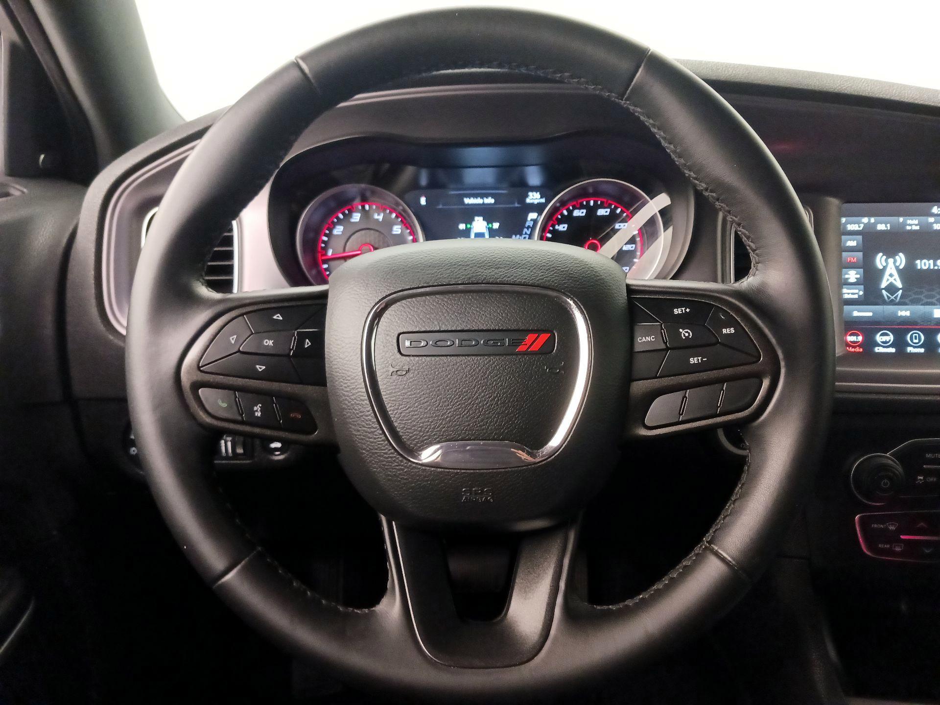 Thumbnail: 2023 Dodge Charger - 10