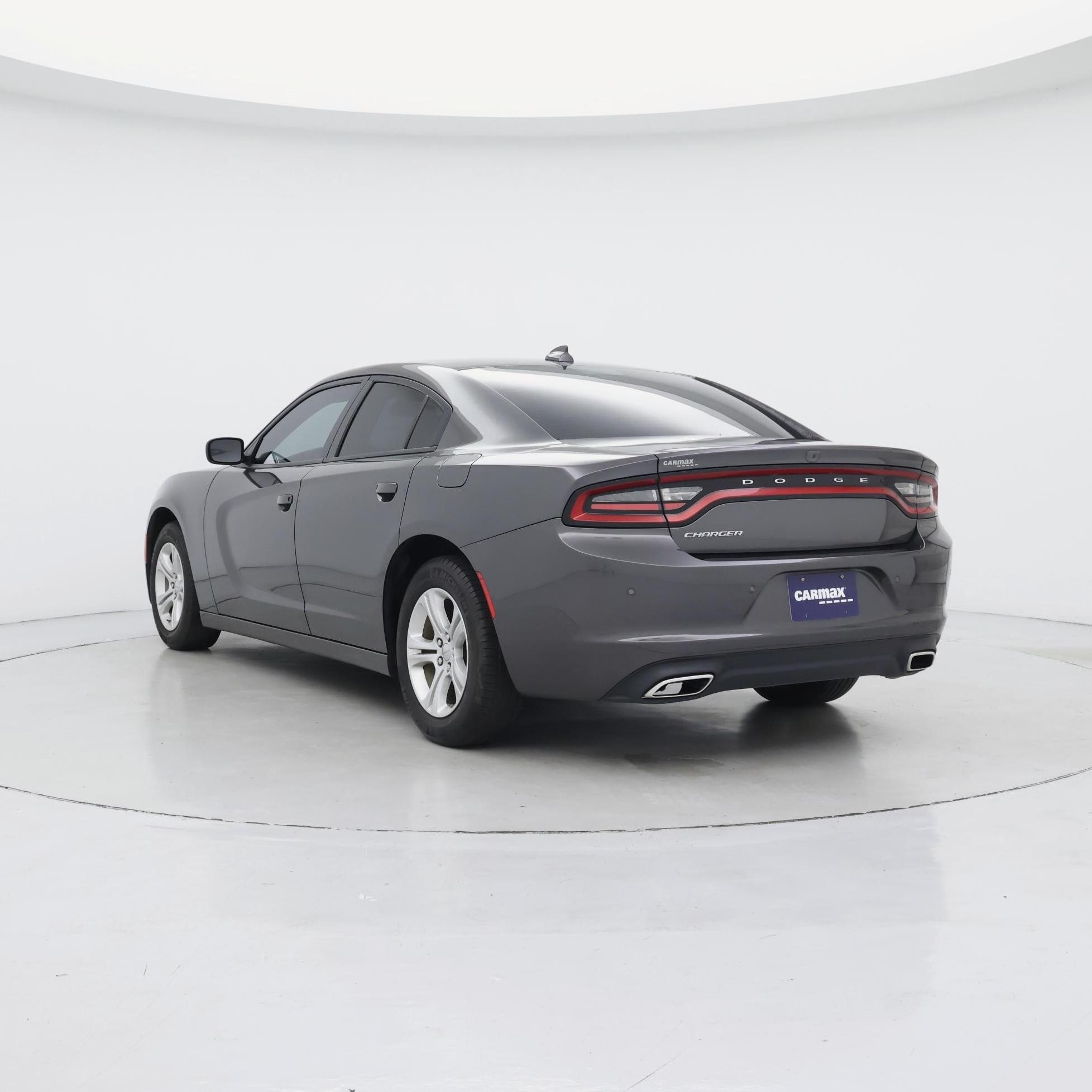 Thumbnail: 2023 Dodge Charger - 2