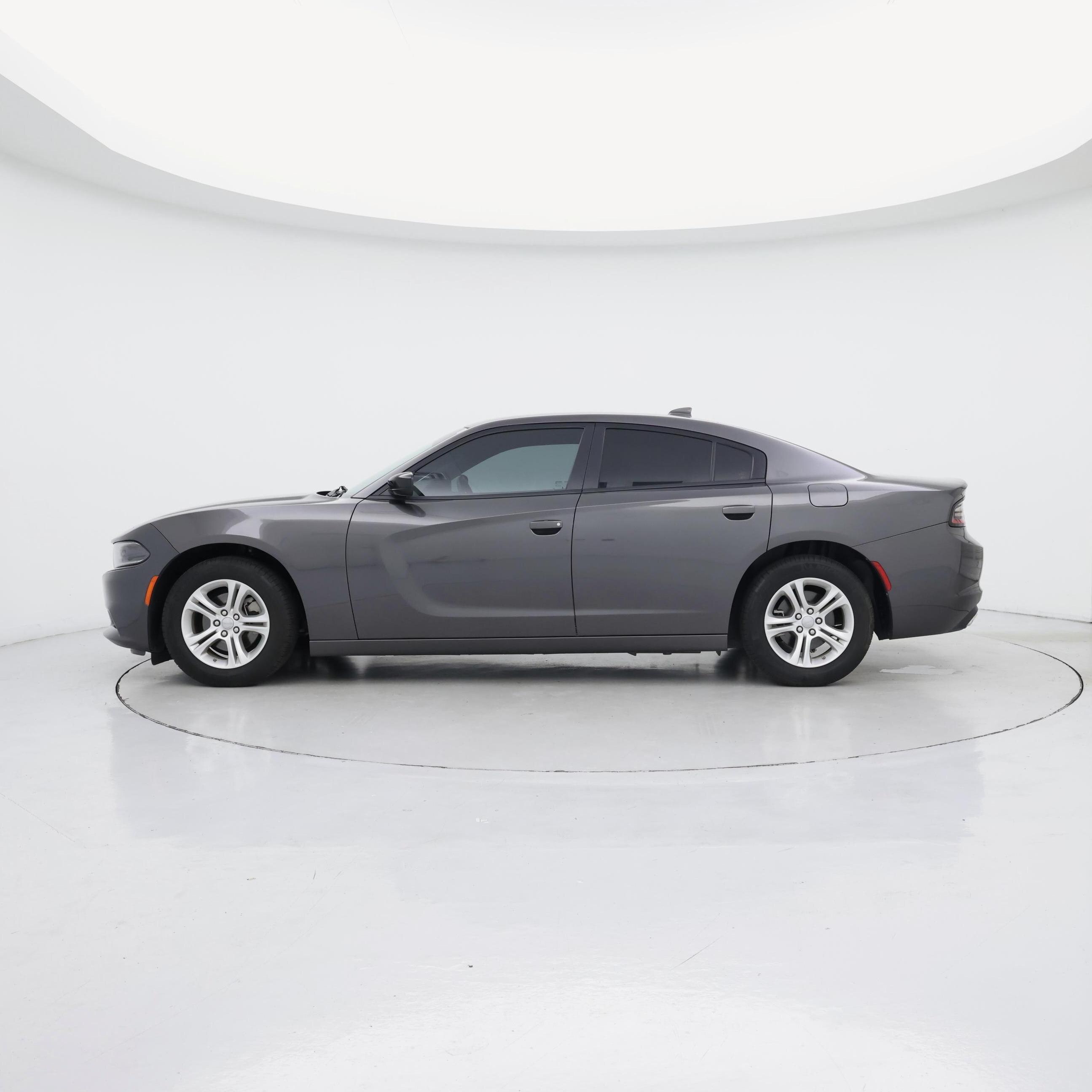 Thumbnail: 2023 Dodge Charger - 3