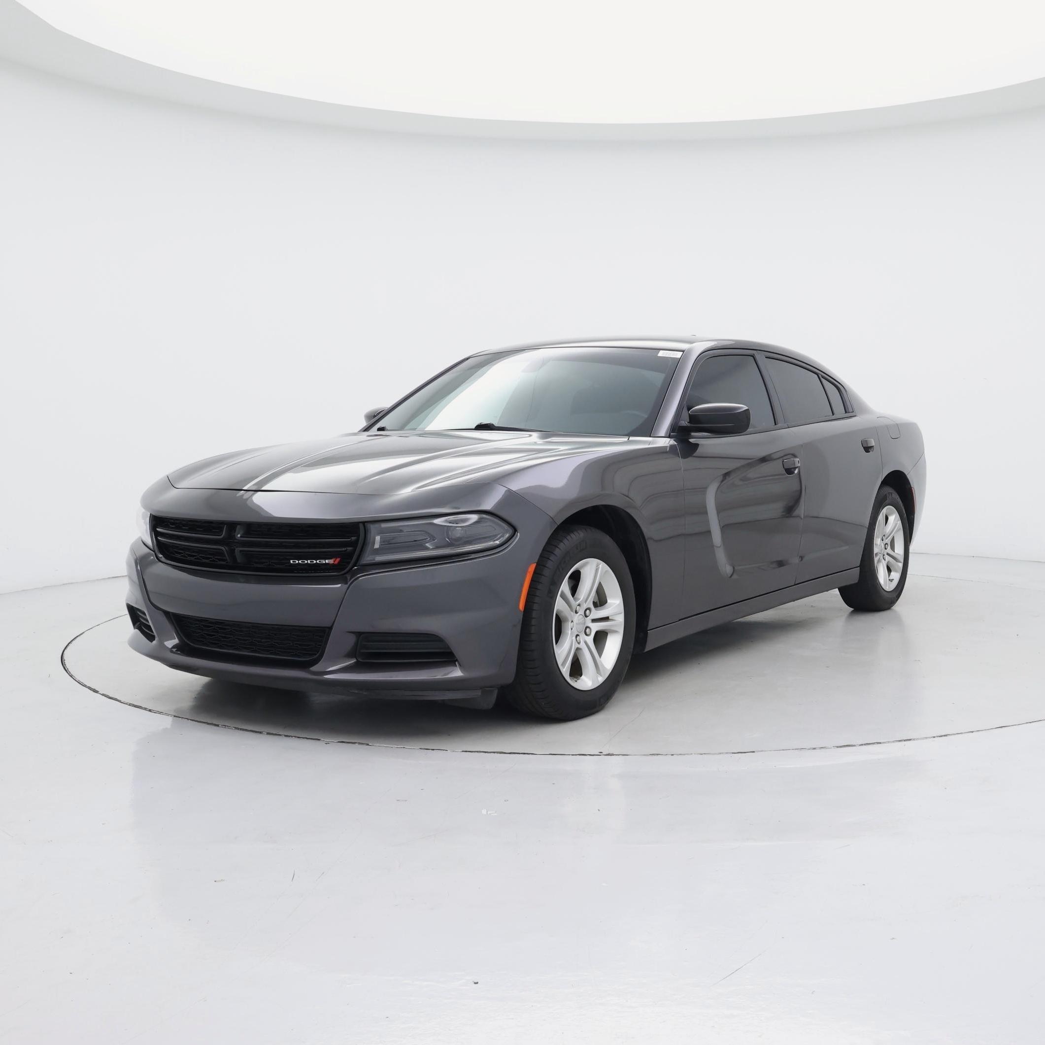 Thumbnail: 2023 Dodge Charger - 4