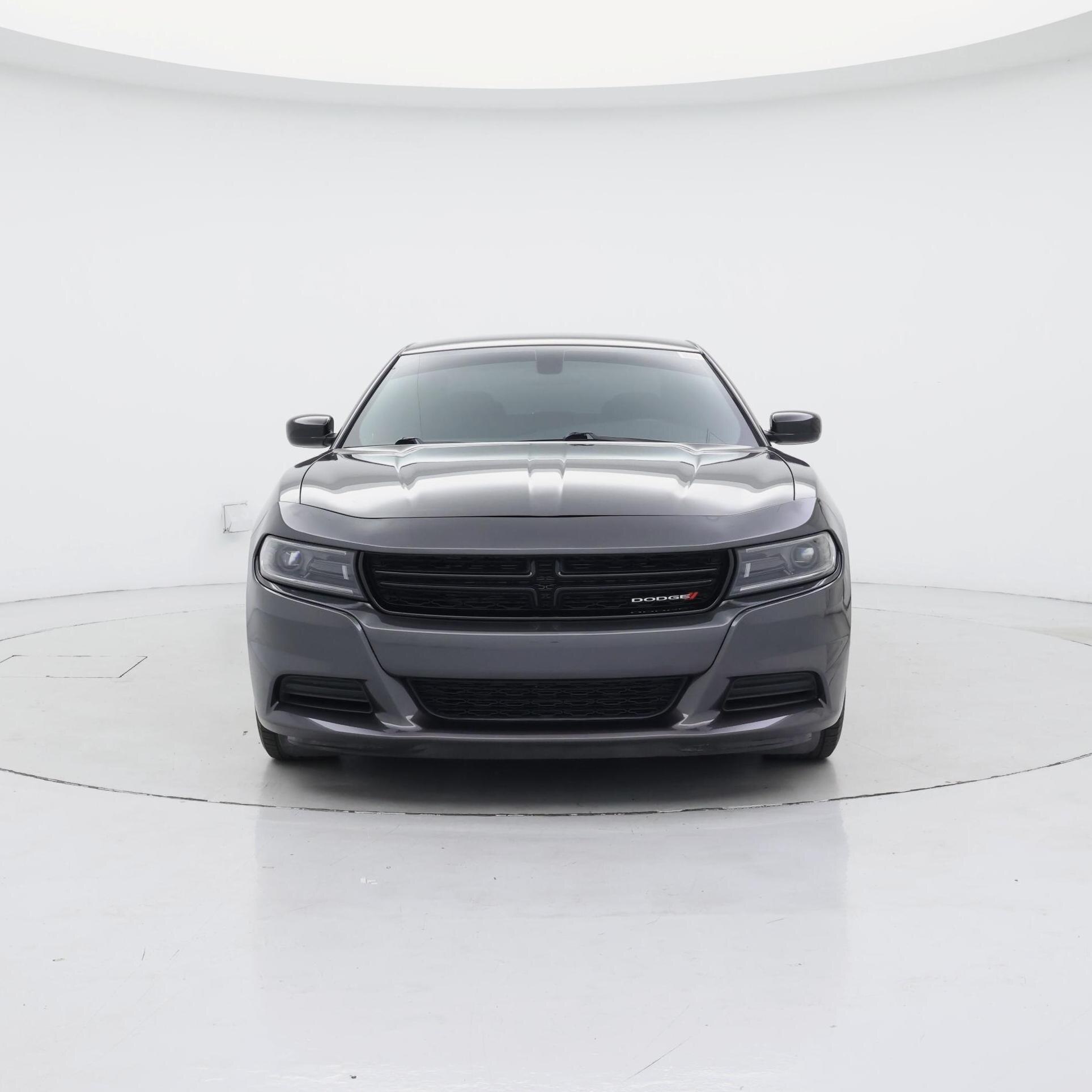 Thumbnail: 2023 Dodge Charger - 5