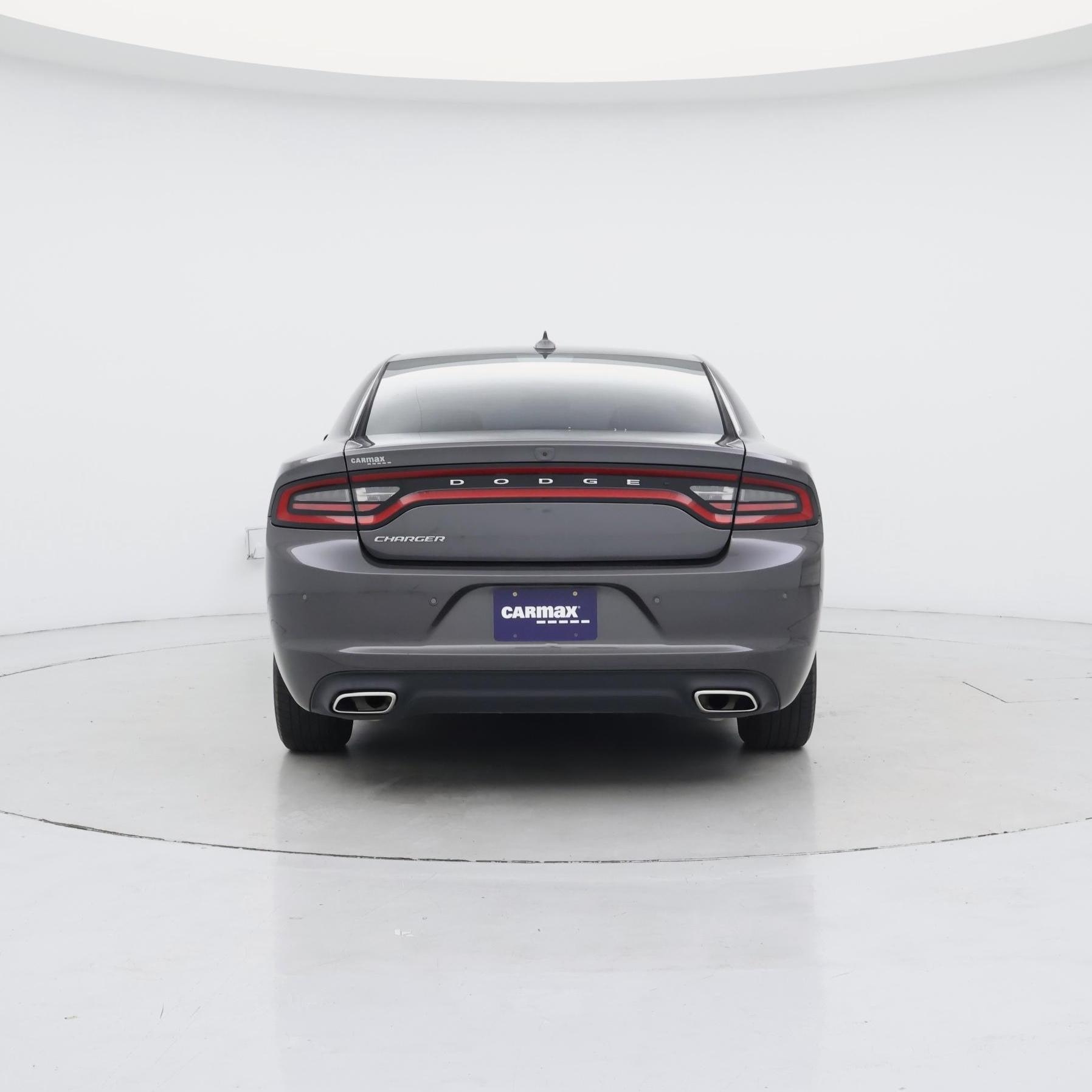 Thumbnail: 2023 Dodge Charger - 6