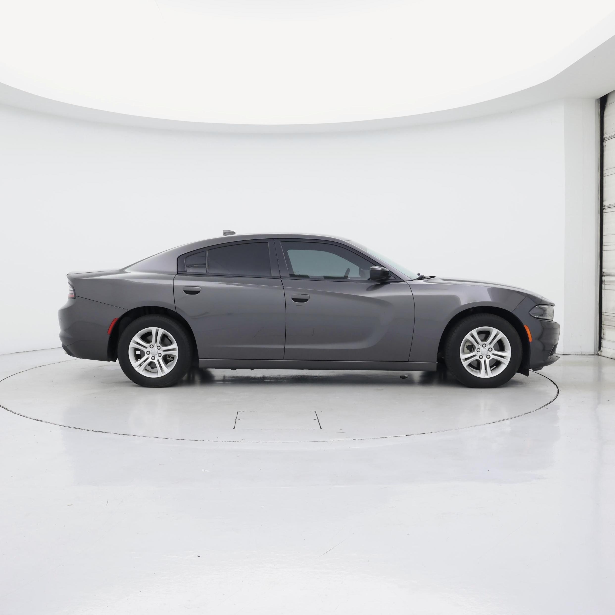 Thumbnail: 2023 Dodge Charger - 7