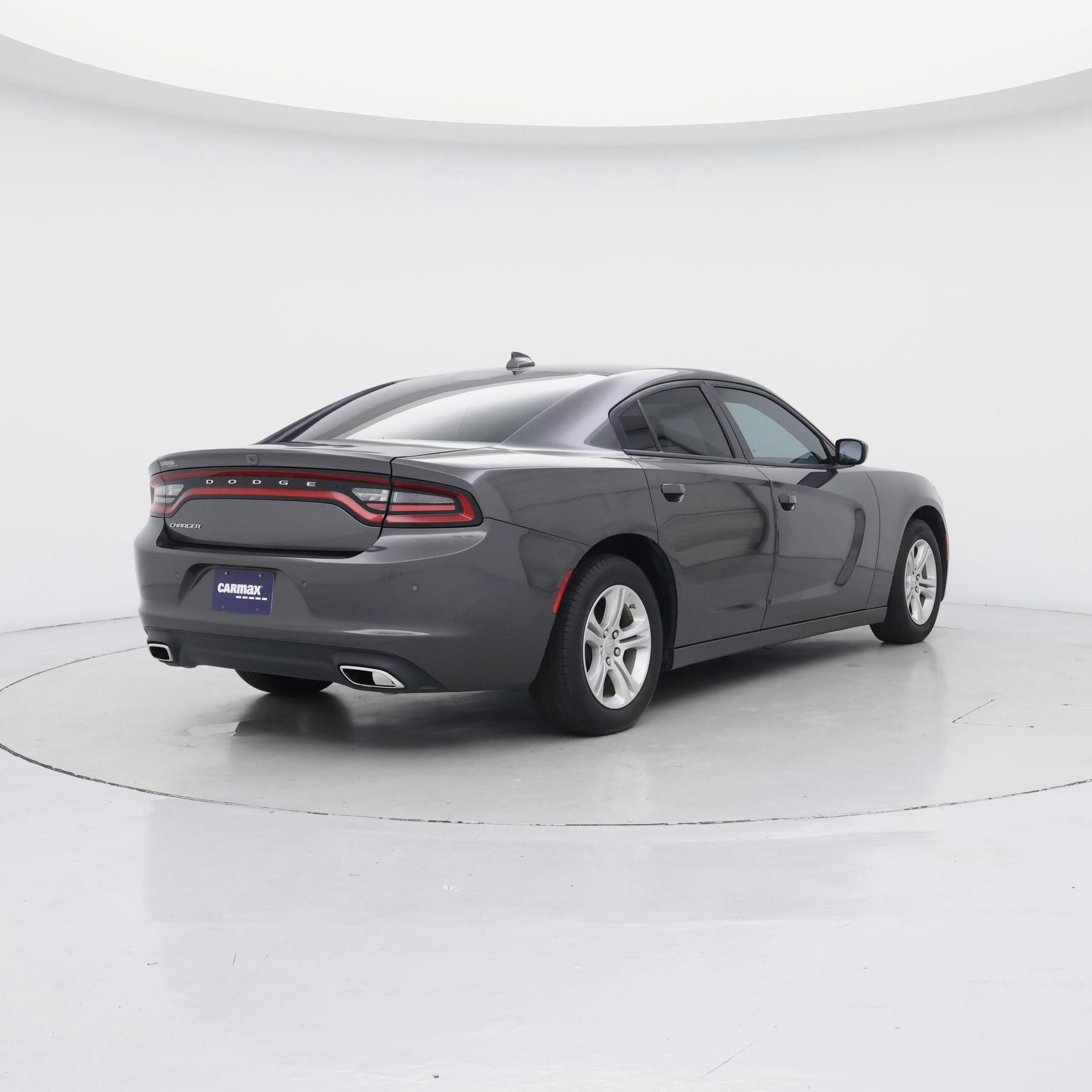 Thumbnail: 2023 Dodge Charger - 8