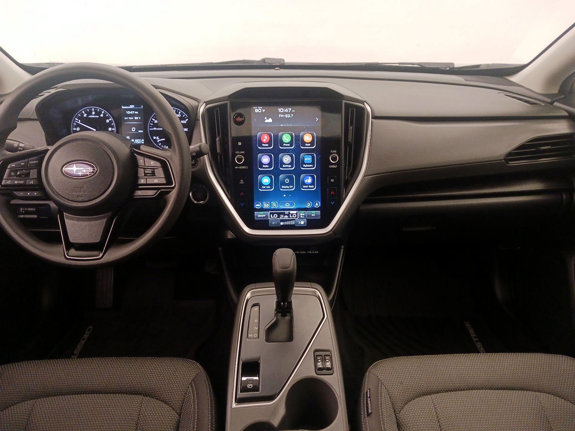 Thumbnail: 2024 Subaru Crosstrek - 9