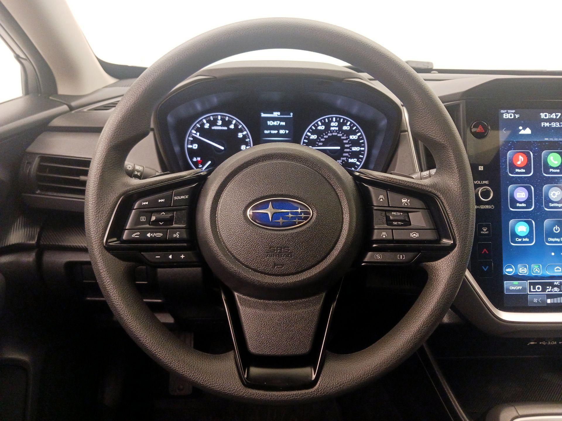 Thumbnail: 2024 Subaru Crosstrek - 10