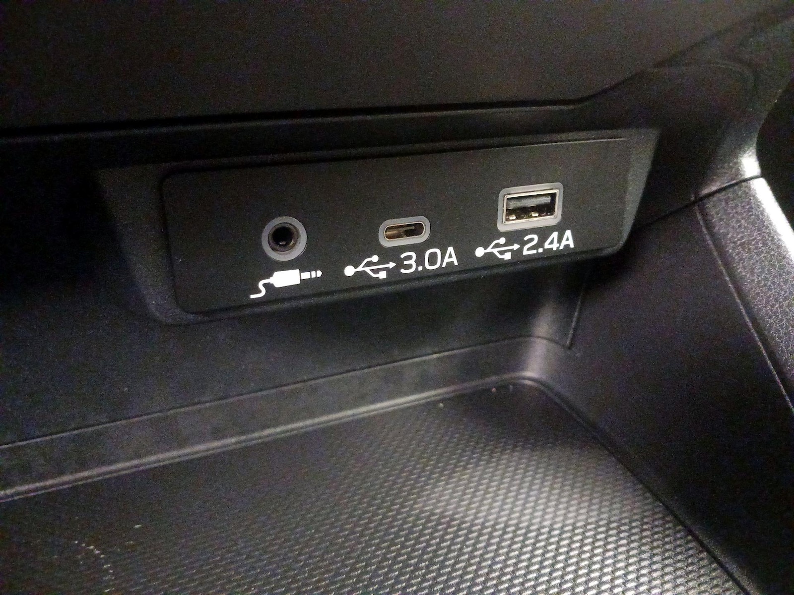 2024 Subaru Crosstrek 19