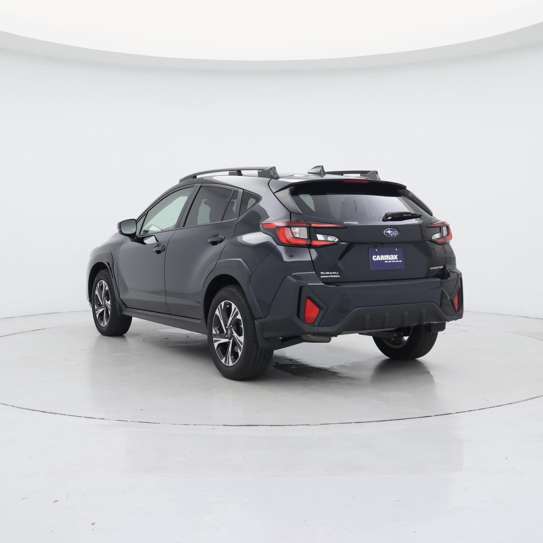 Thumbnail: 2024 Subaru Crosstrek - 2