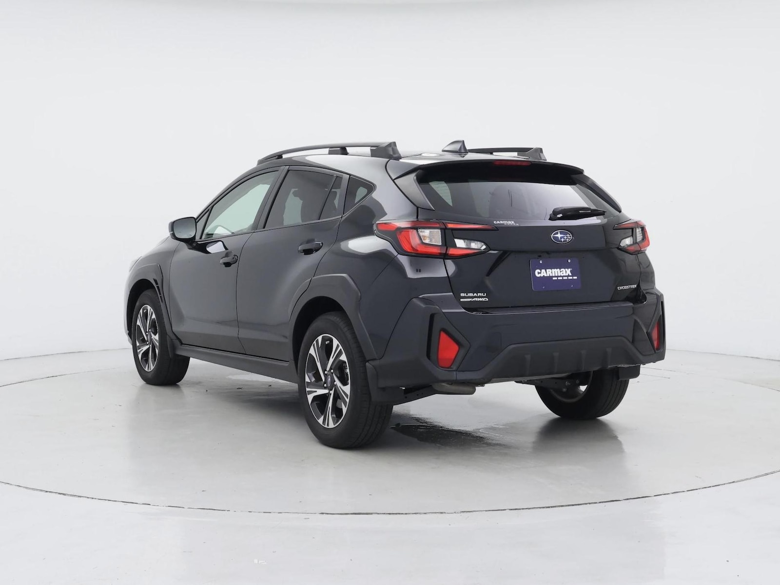 2024 Subaru Crosstrek 3