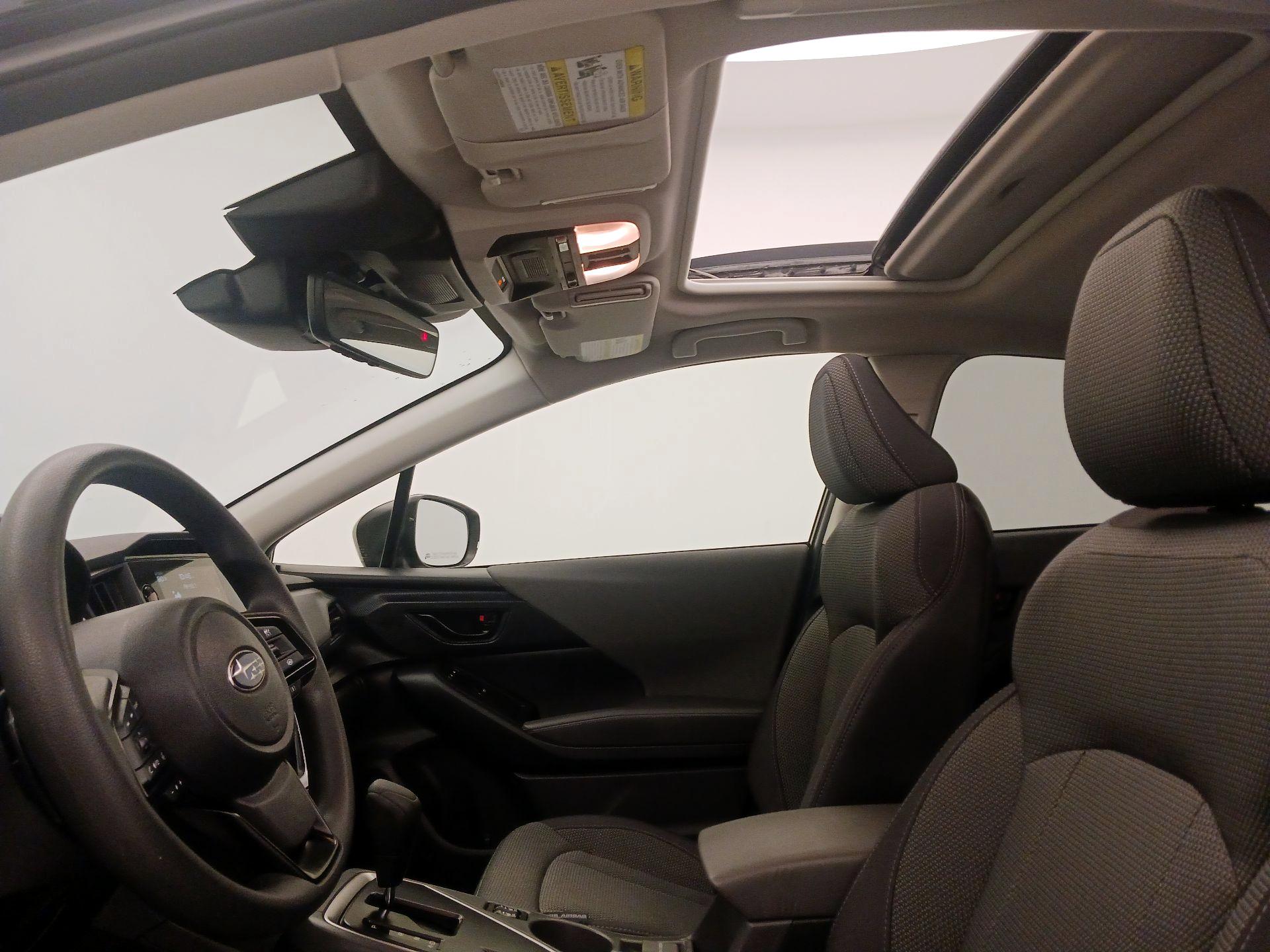 Thumbnail: 2024 Subaru Crosstrek - 19