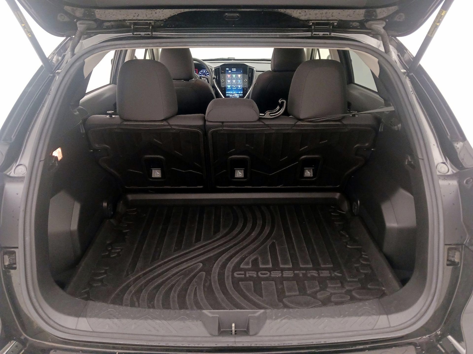 2024 Subaru Crosstrek 22