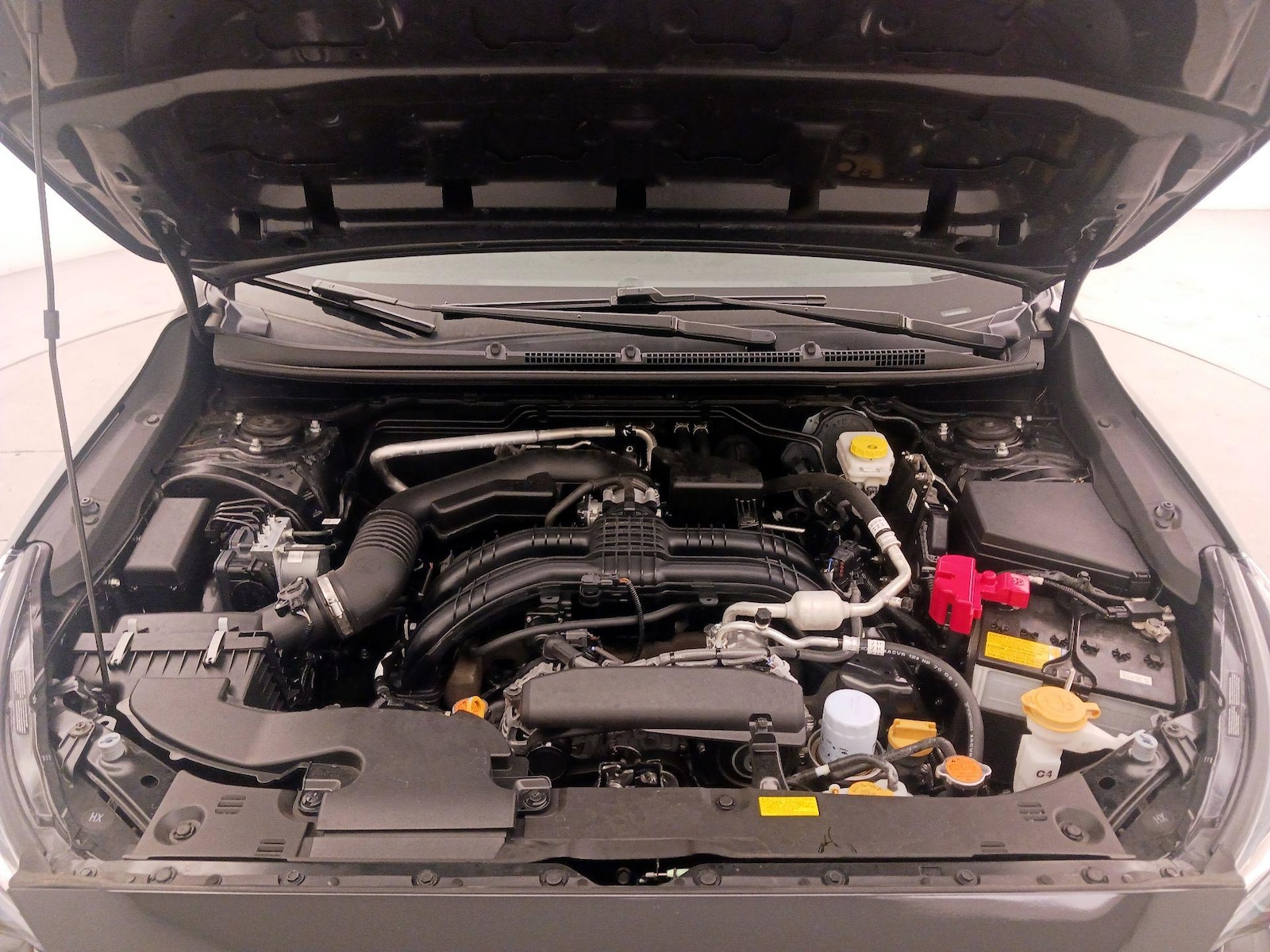 2024 Subaru Crosstrek 23