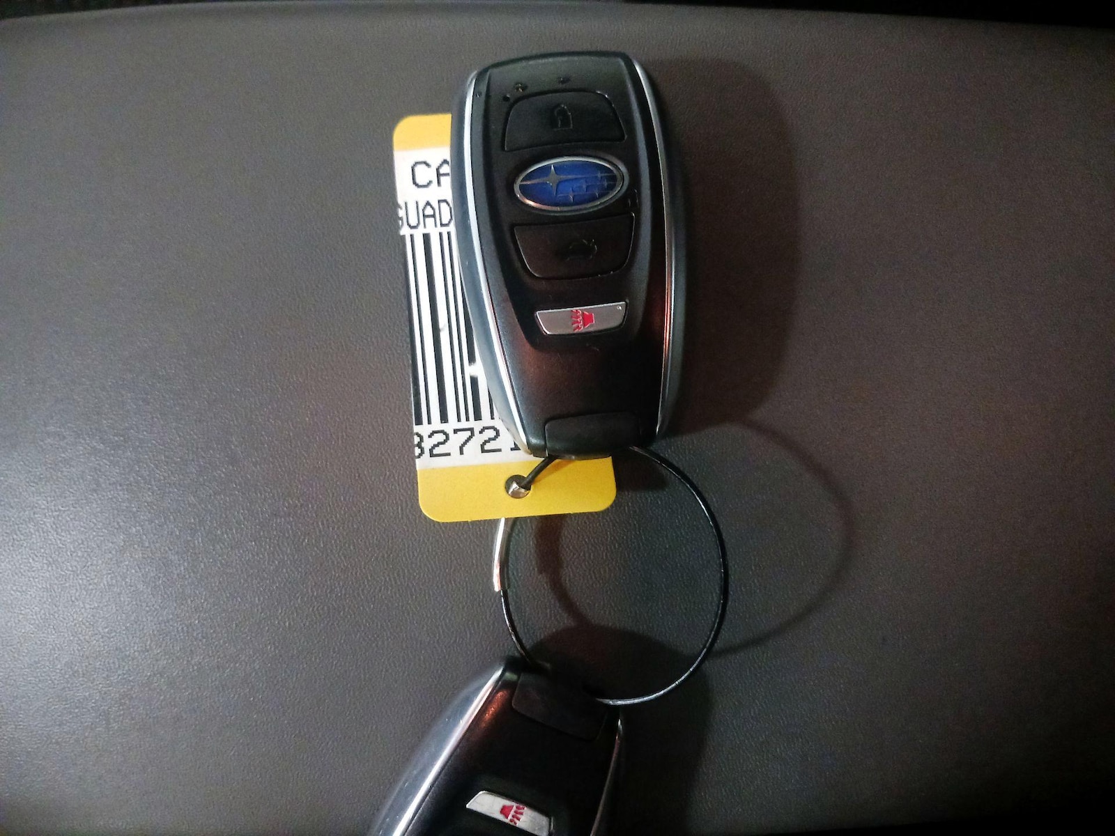 2024 Subaru Crosstrek 24