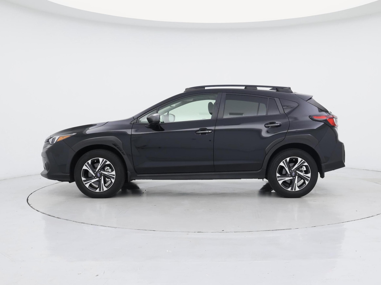 2024 Subaru Crosstrek 4