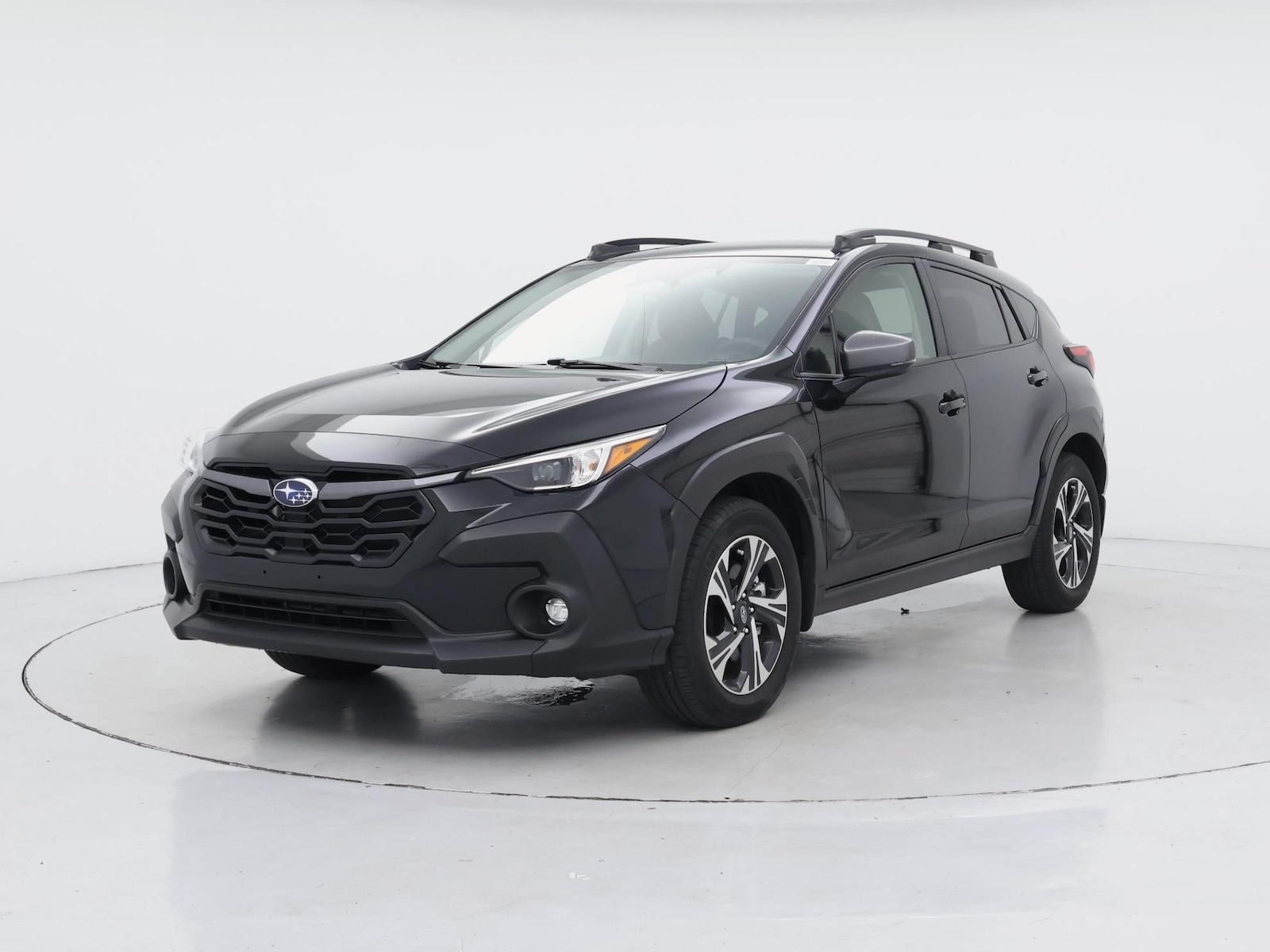 2024 Subaru Crosstrek 5