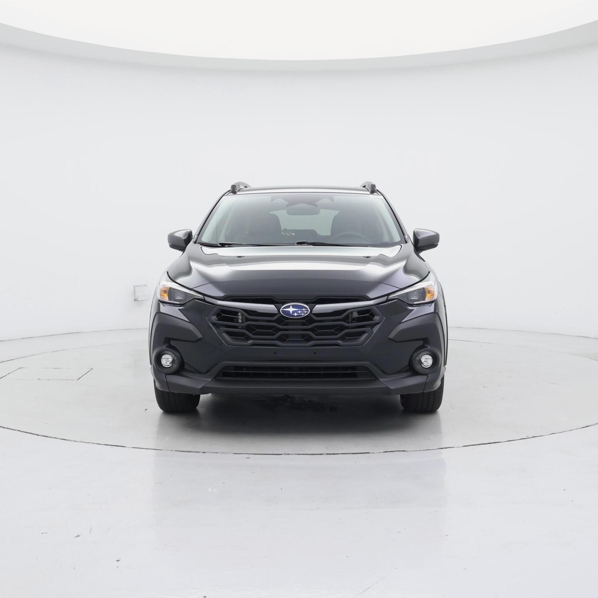 Thumbnail: 2024 Subaru Crosstrek - 5