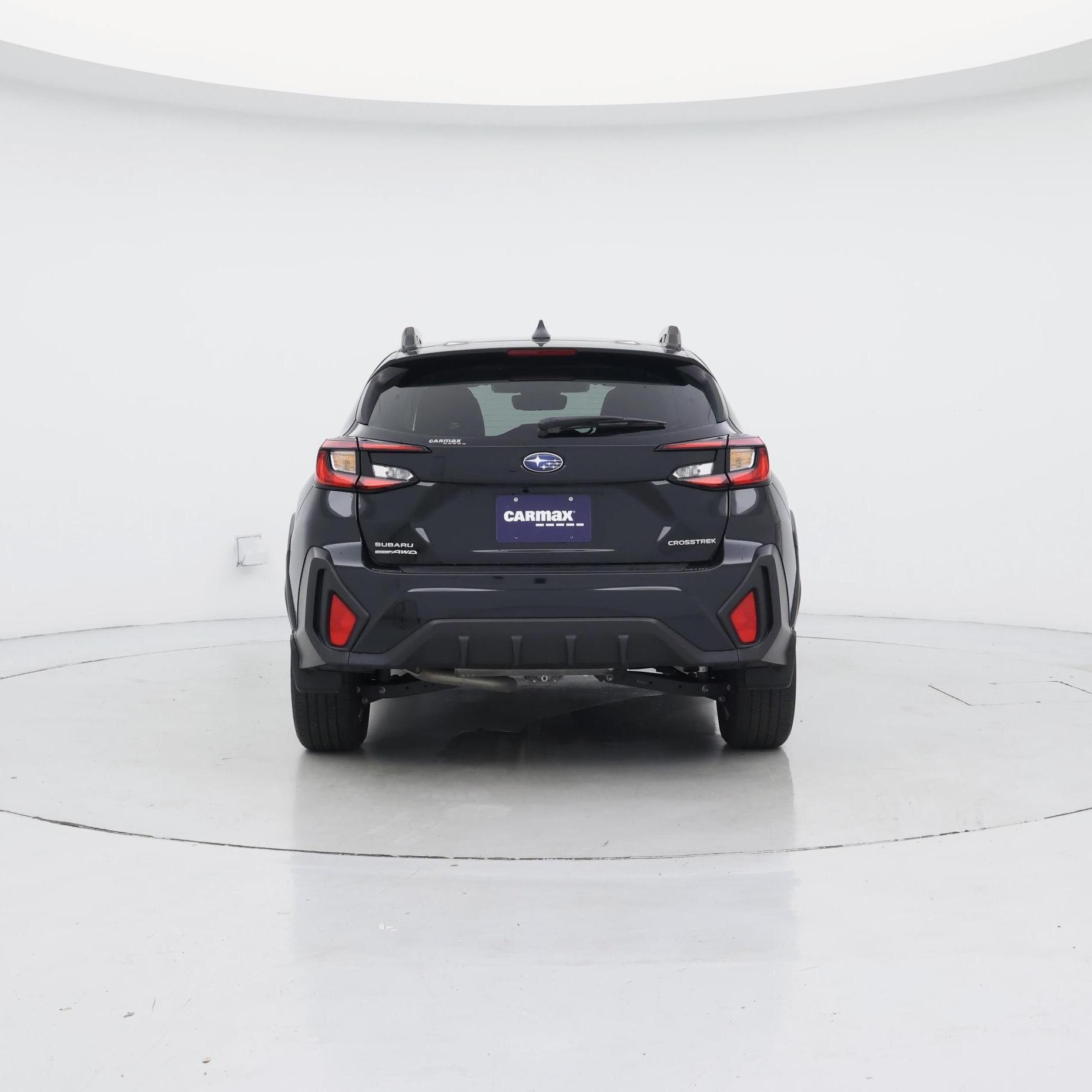 Thumbnail: 2024 Subaru Crosstrek - 6