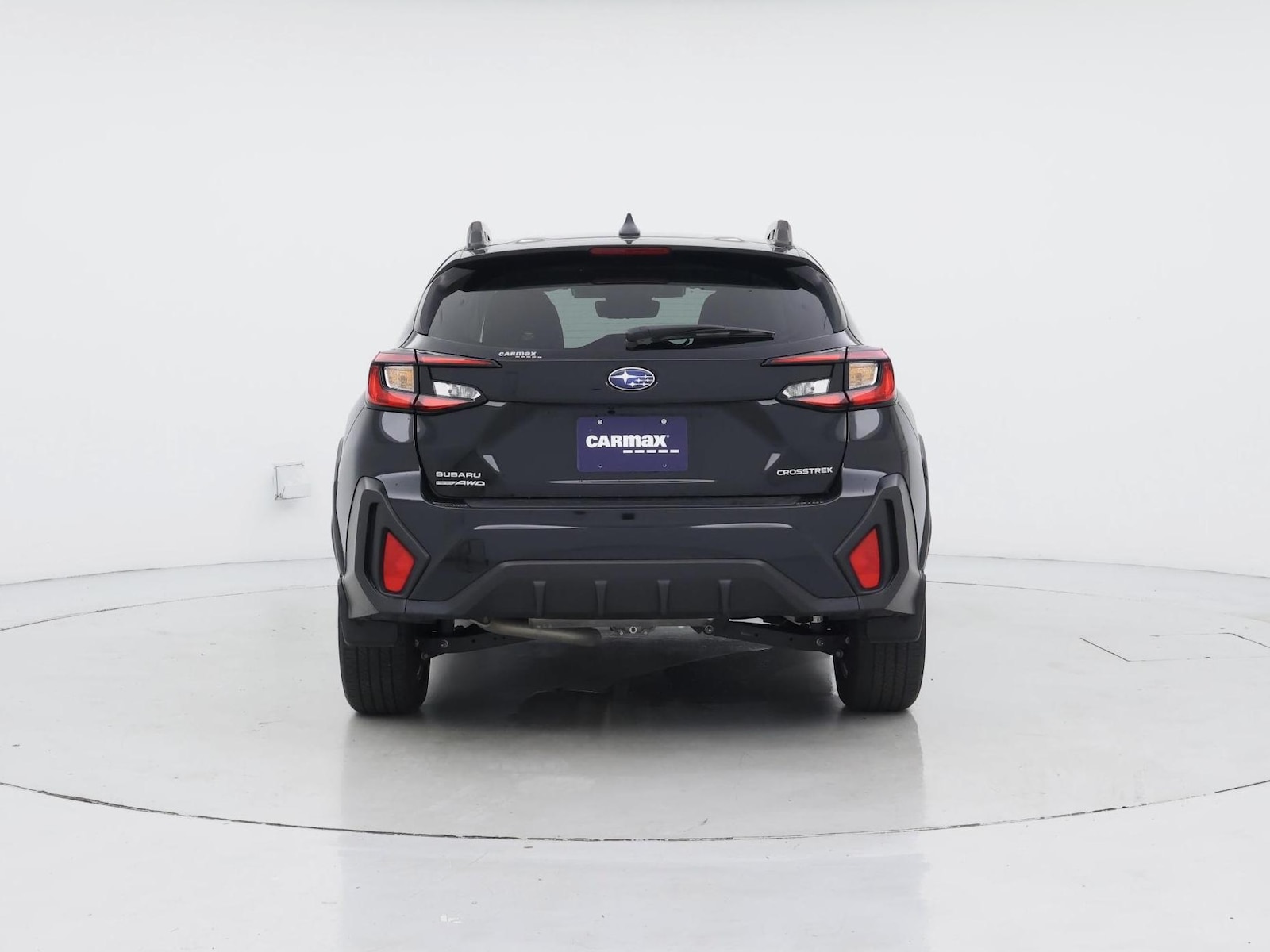2024 Subaru Crosstrek 7