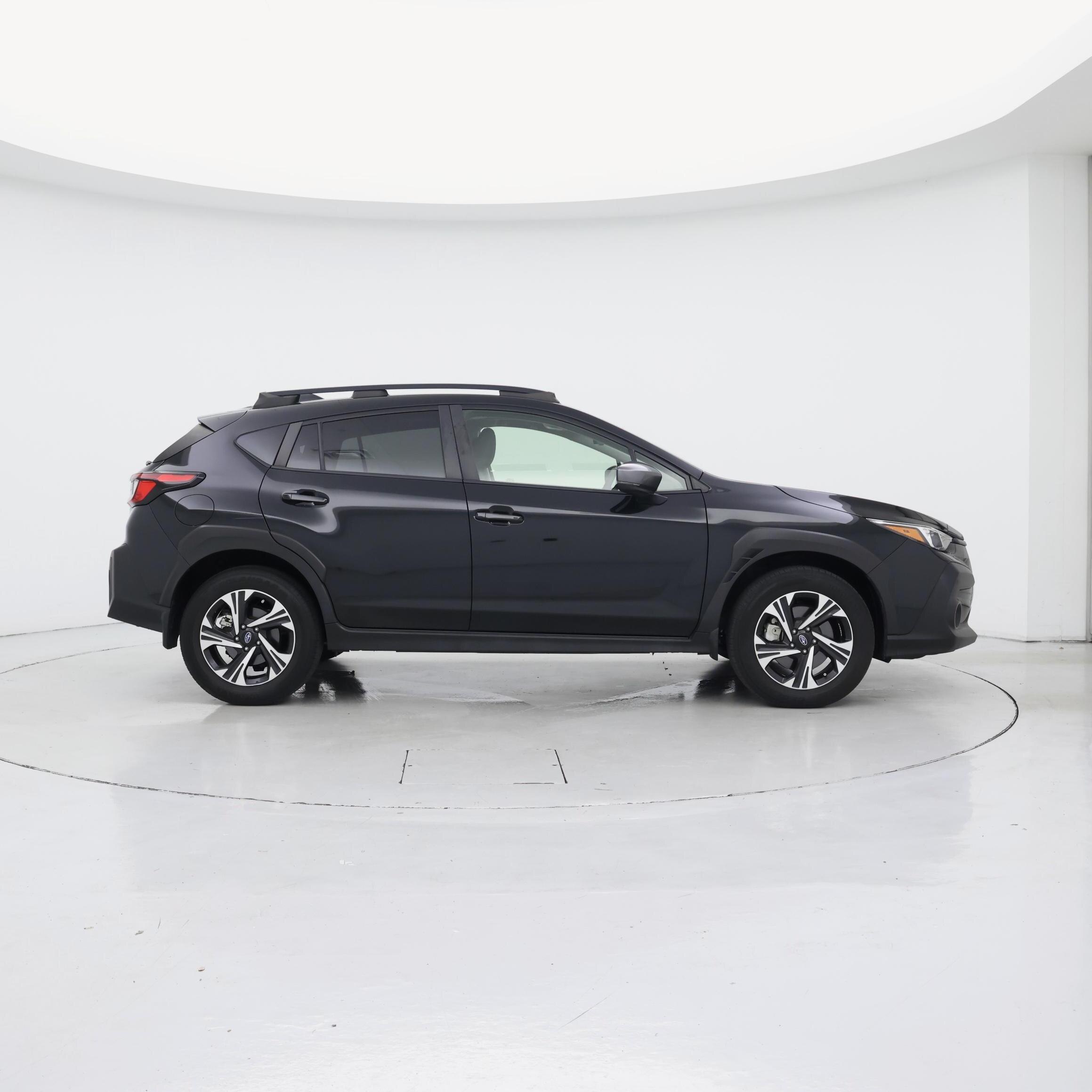 Thumbnail: 2024 Subaru Crosstrek - 7