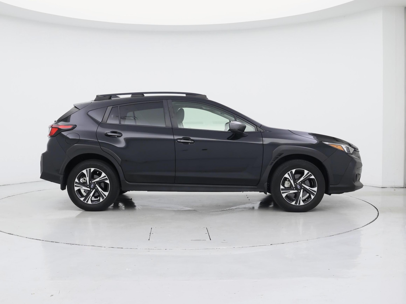 2024 Subaru Crosstrek 8