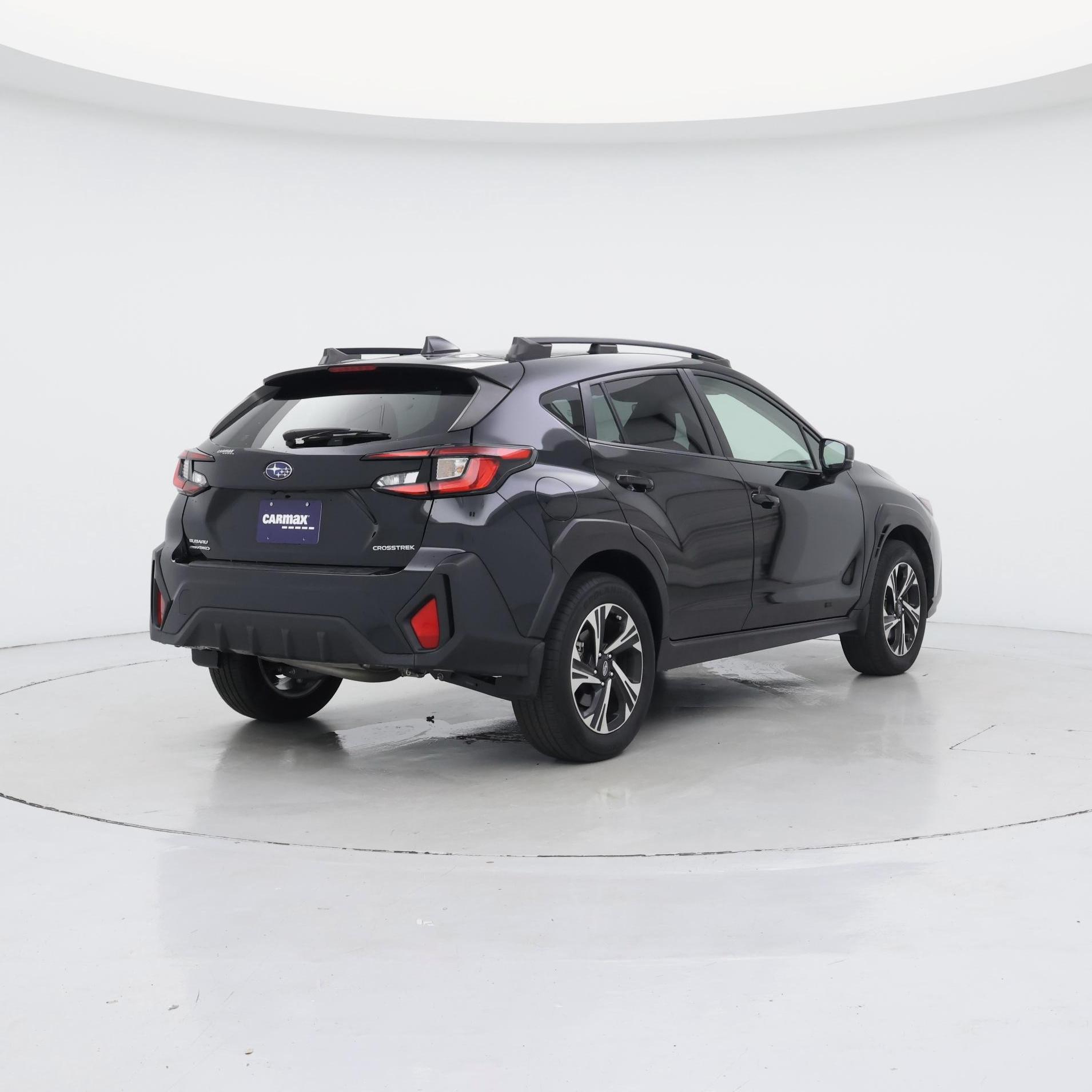 Thumbnail: 2024 Subaru Crosstrek - 8