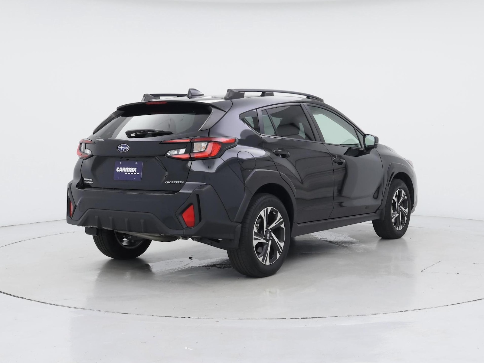 2024 Subaru Crosstrek 9