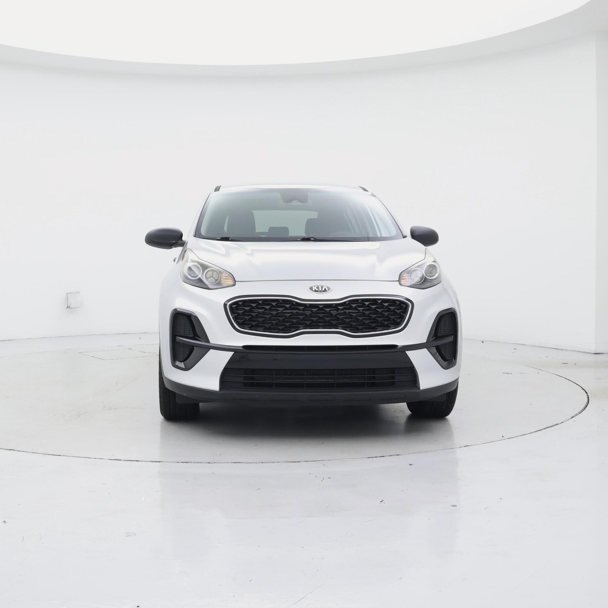 Thumbnail: 2020 Kia Sportage - 5