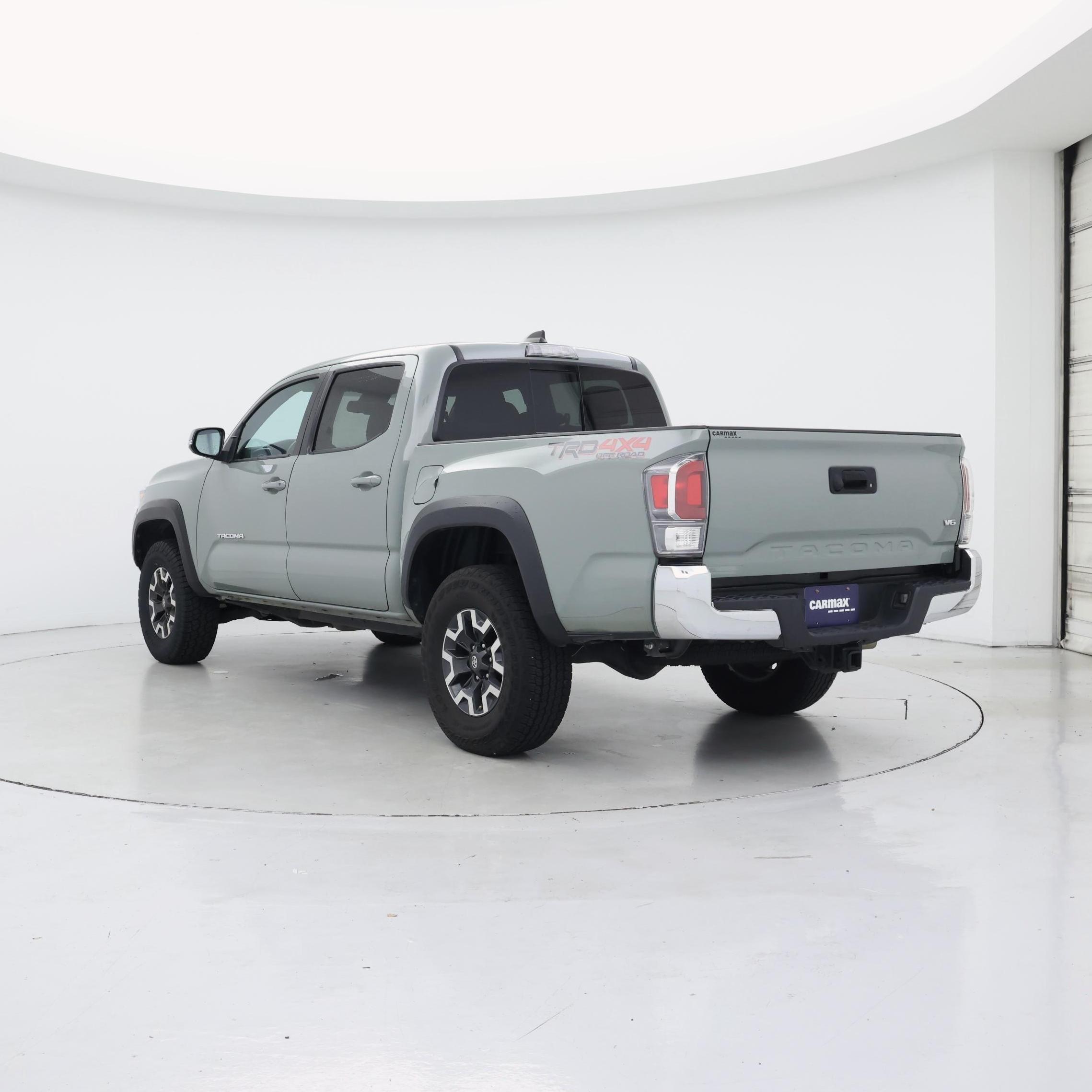 Thumbnail: 2023 Toyota Tacoma - 2