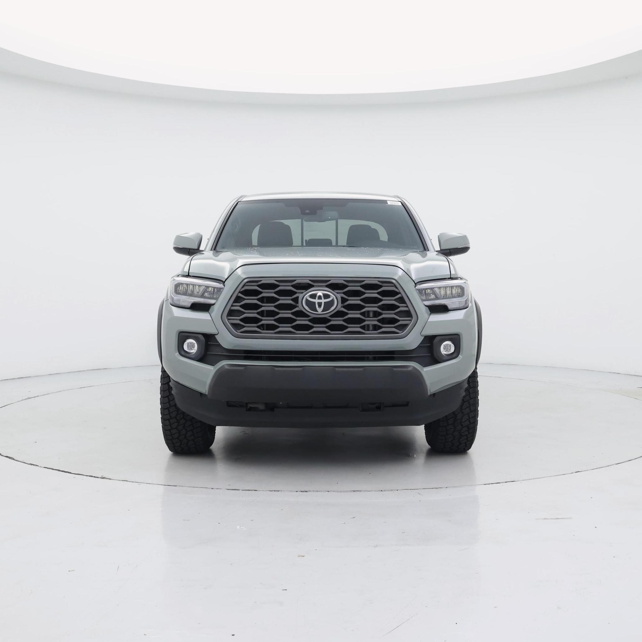 Thumbnail: 2023 Toyota Tacoma - 5