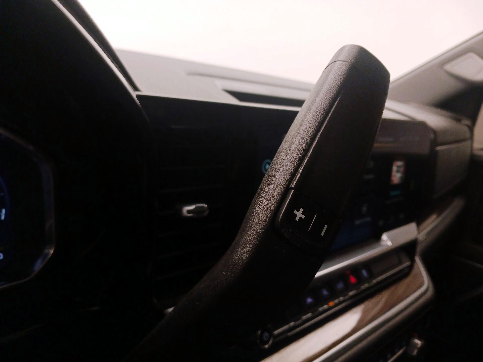 Thumbnail: 2022 Chevrolet Silverado 1500 - 18