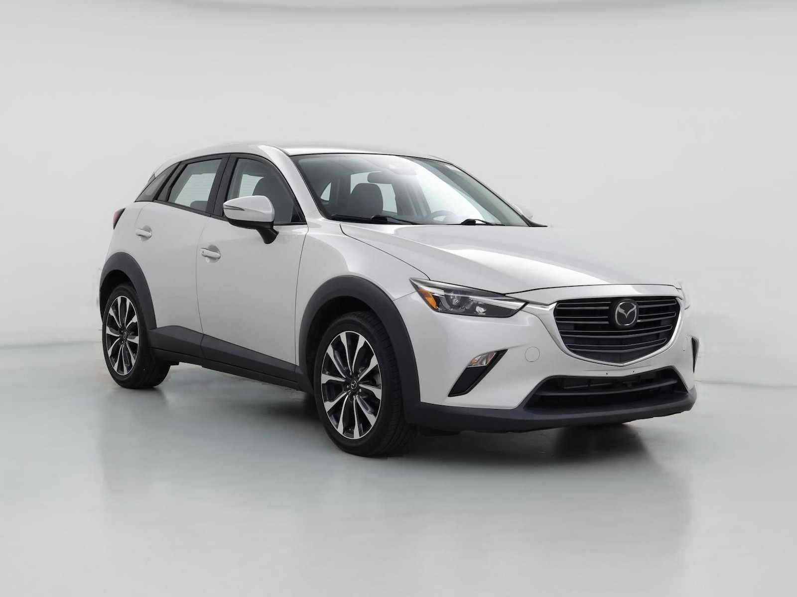 2019 Mazda CX-3