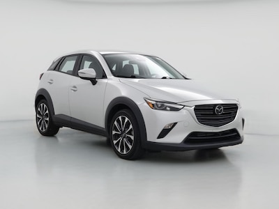 2019 Mazda CX-3 Touring