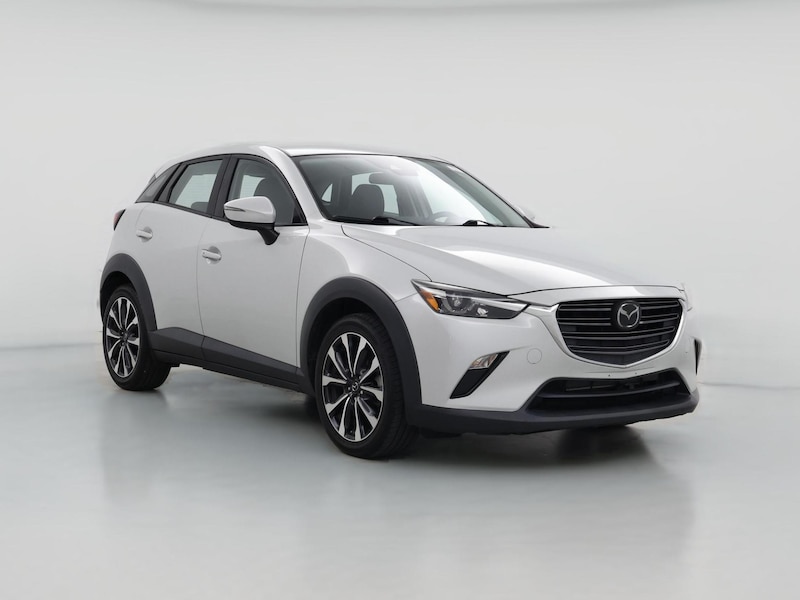 2019 Mazda CX-3 Touring -
                  Jacksonville, FL