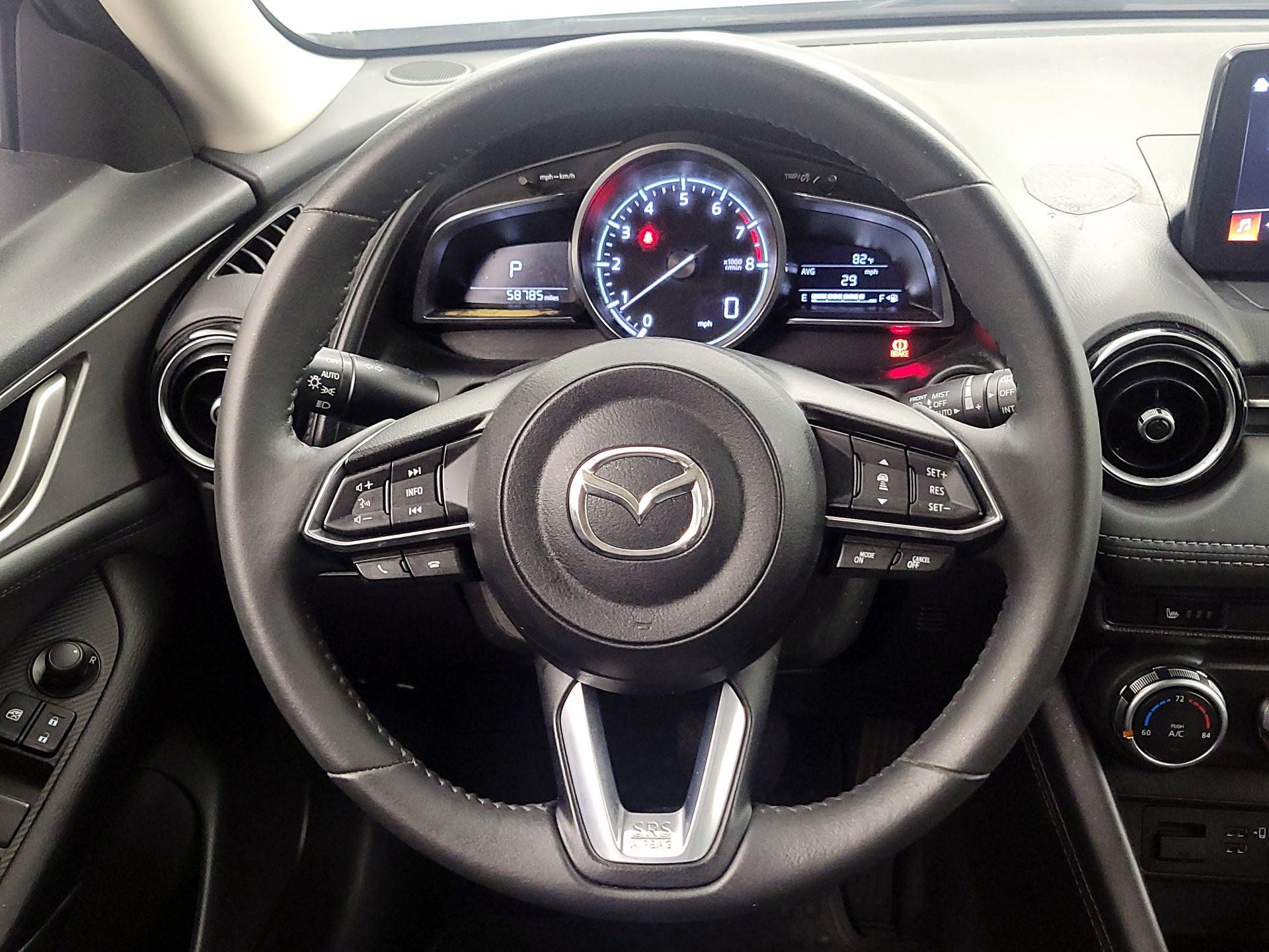 Thumbnail: 2019 Mazda CX-3 - 10