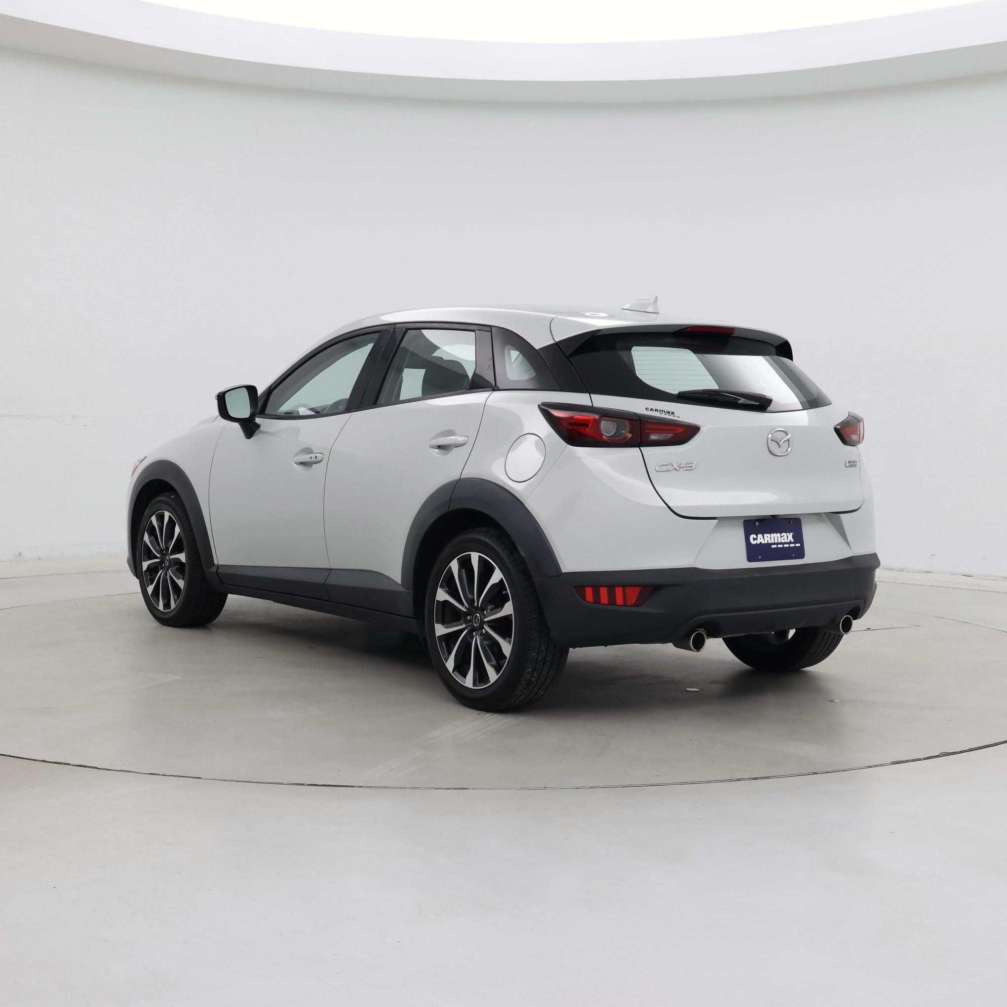 Thumbnail: 2019 Mazda CX-3 - 2