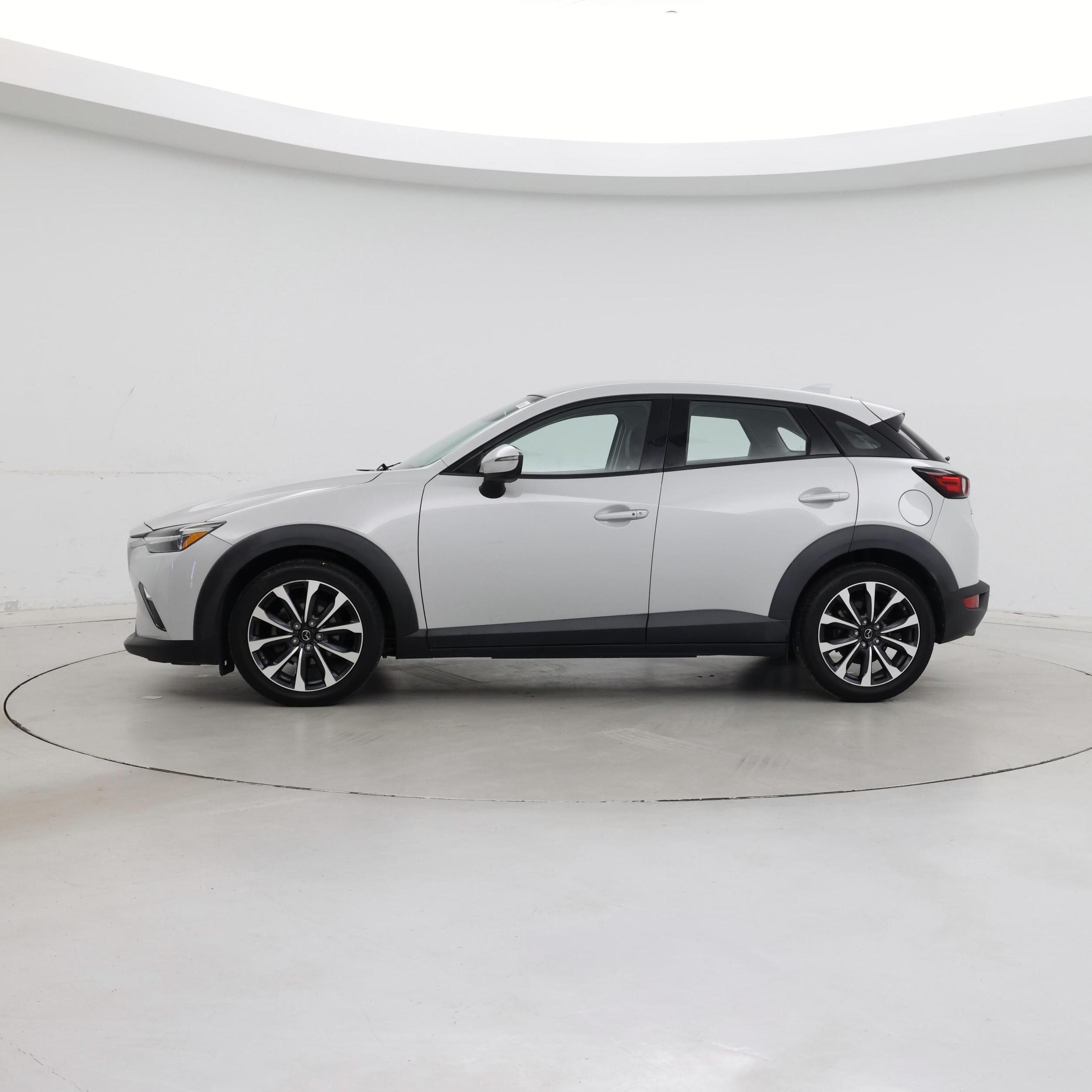 Thumbnail: 2019 Mazda CX-3 - 3