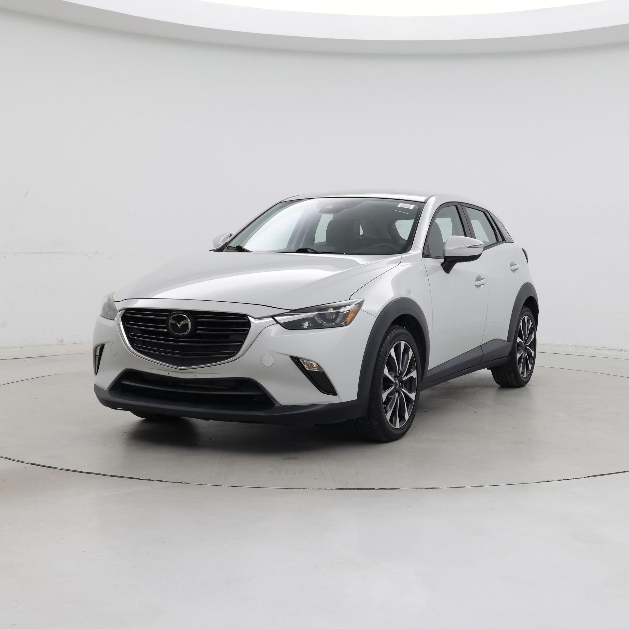 Thumbnail: 2019 Mazda CX-3 - 4