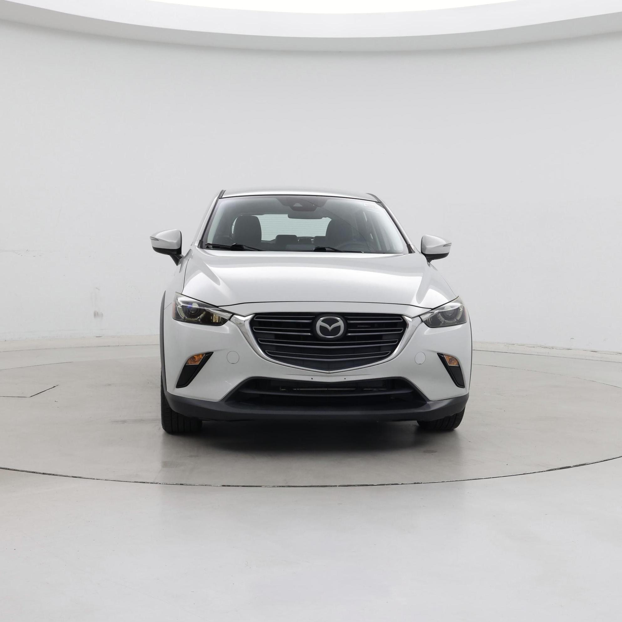 Thumbnail: 2019 Mazda CX-3 - 5