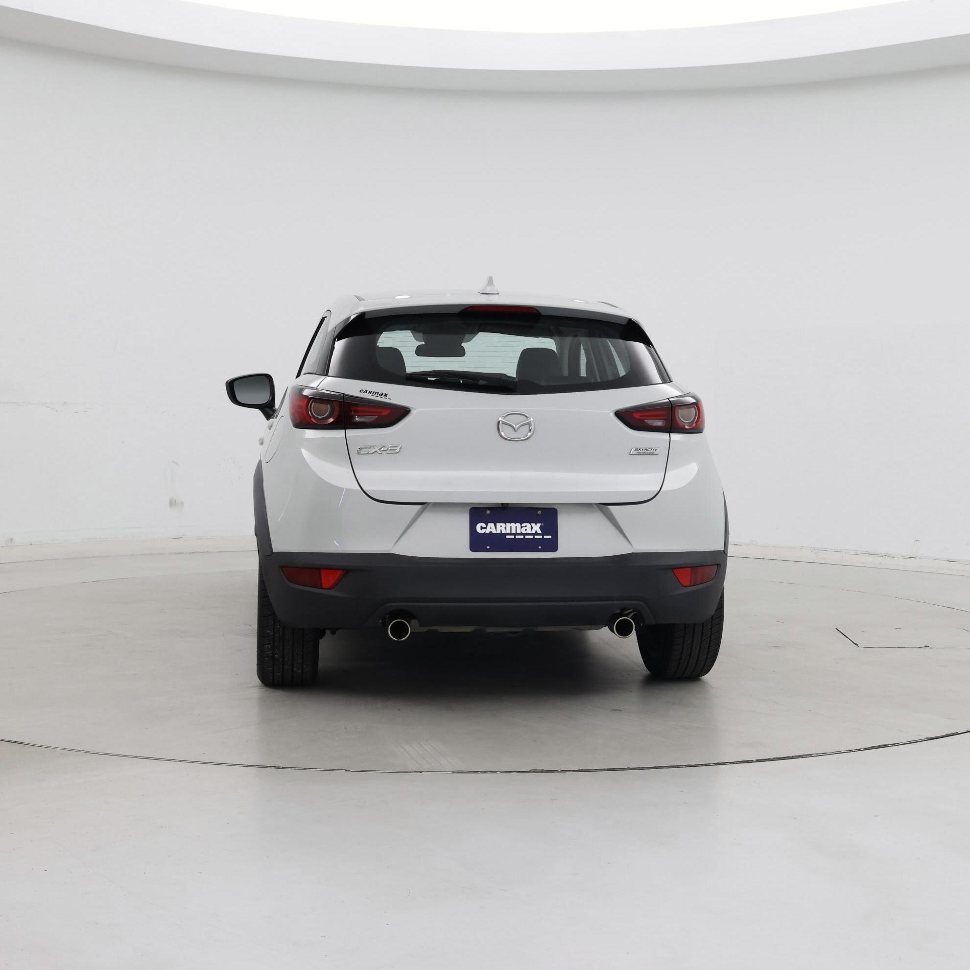 Thumbnail: 2019 Mazda CX-3 - 6