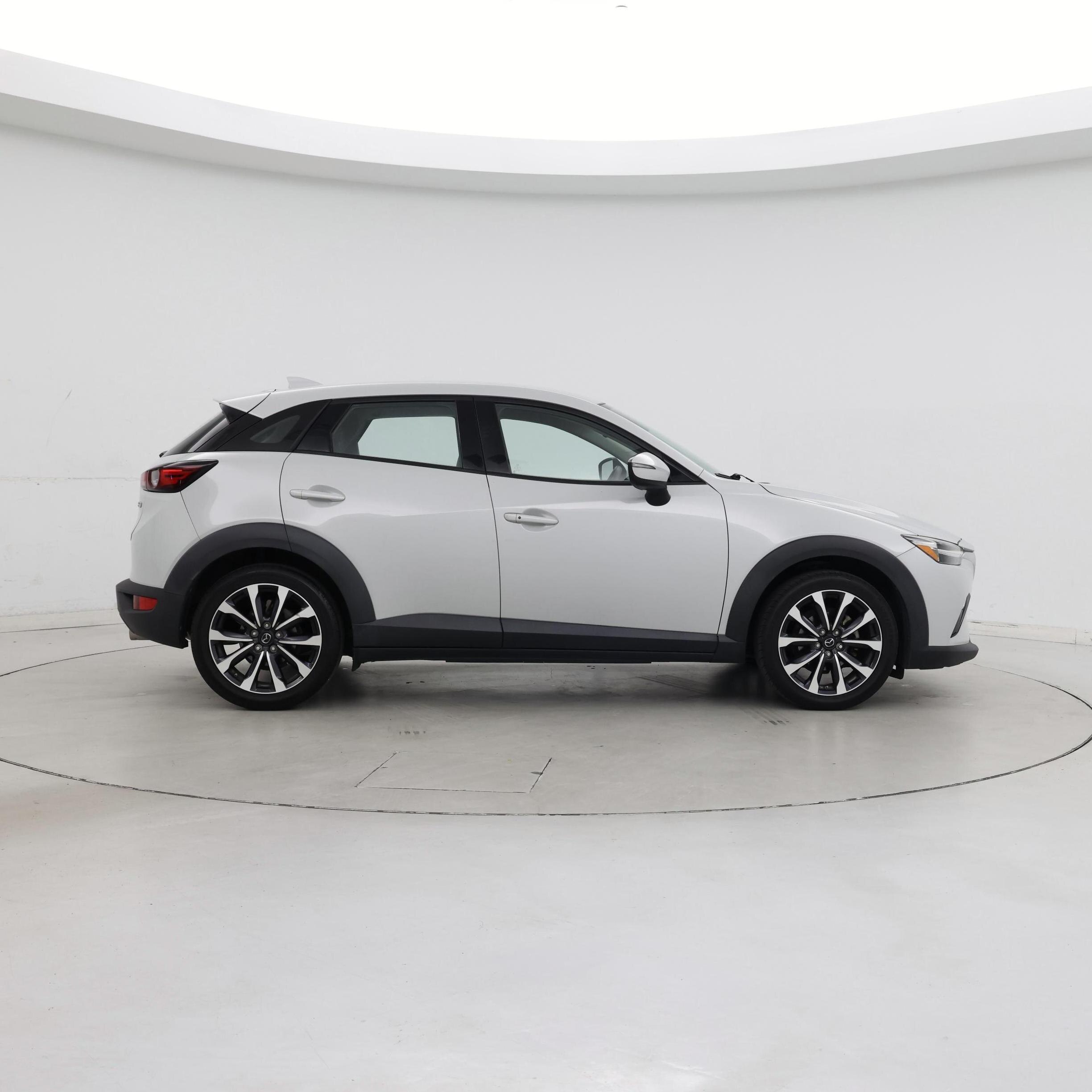 Thumbnail: 2019 Mazda CX-3 - 7