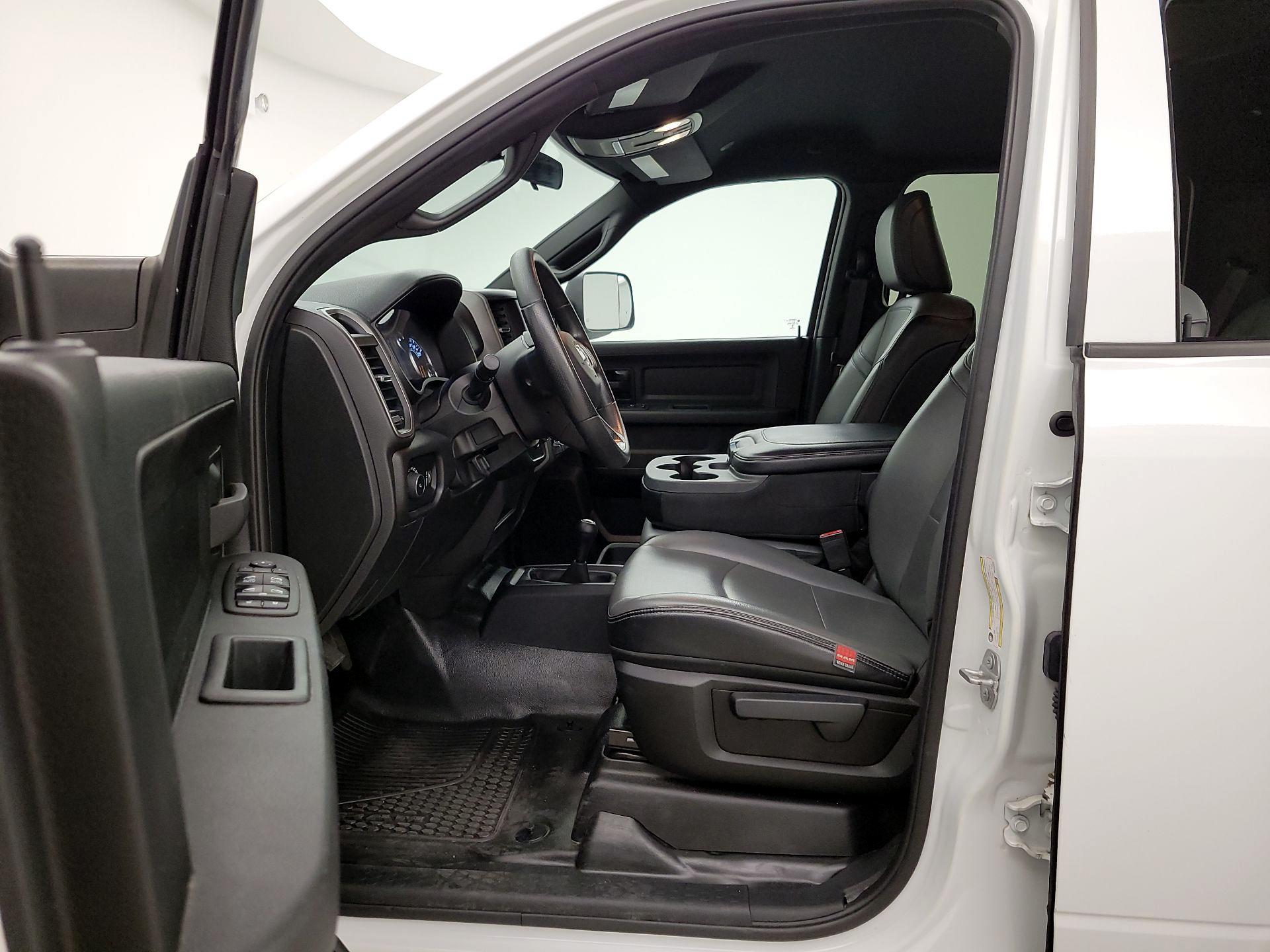 Thumbnail: 2022 RAM 2500 - 11