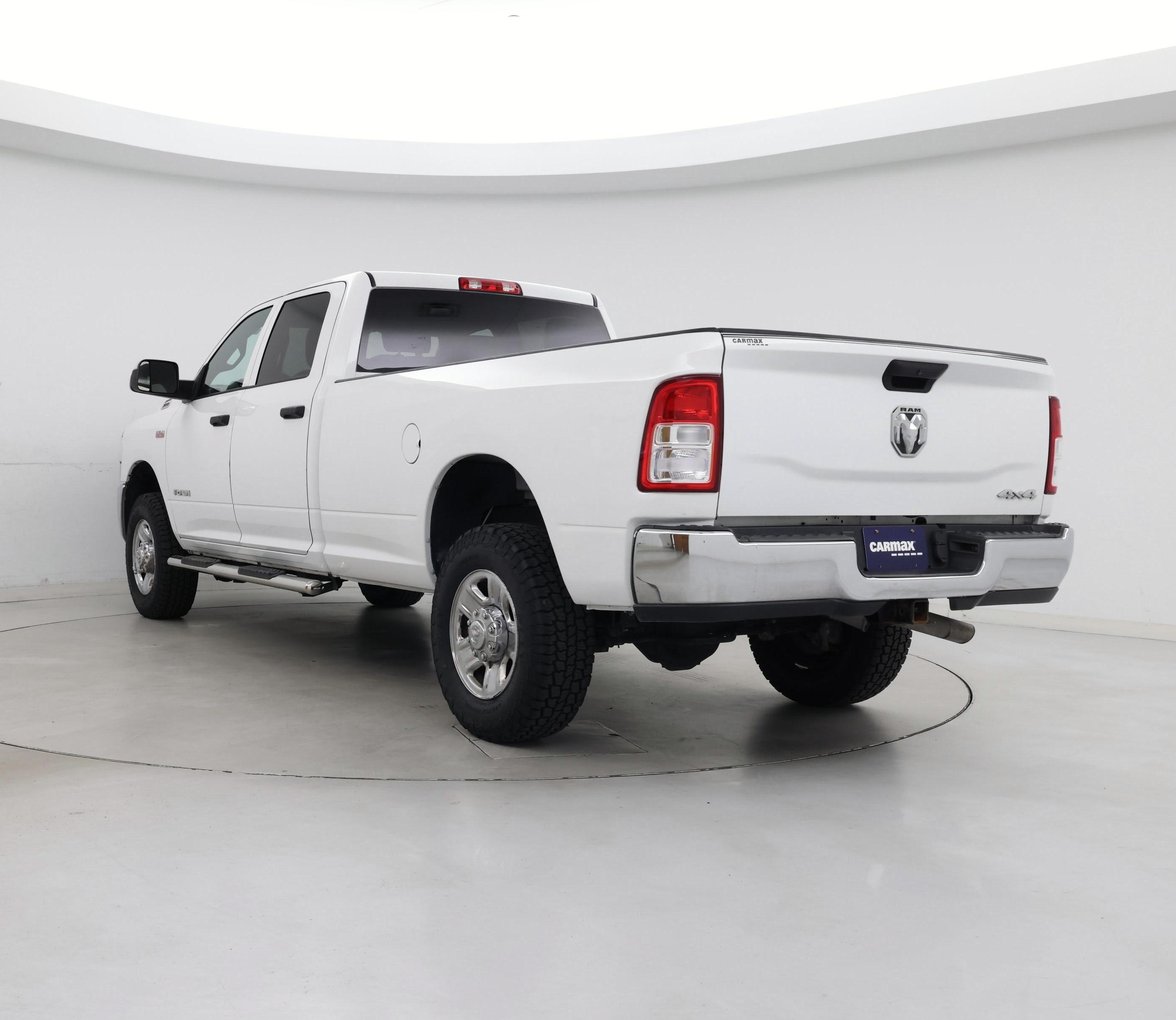 Thumbnail: 2022 RAM 2500 - 2
