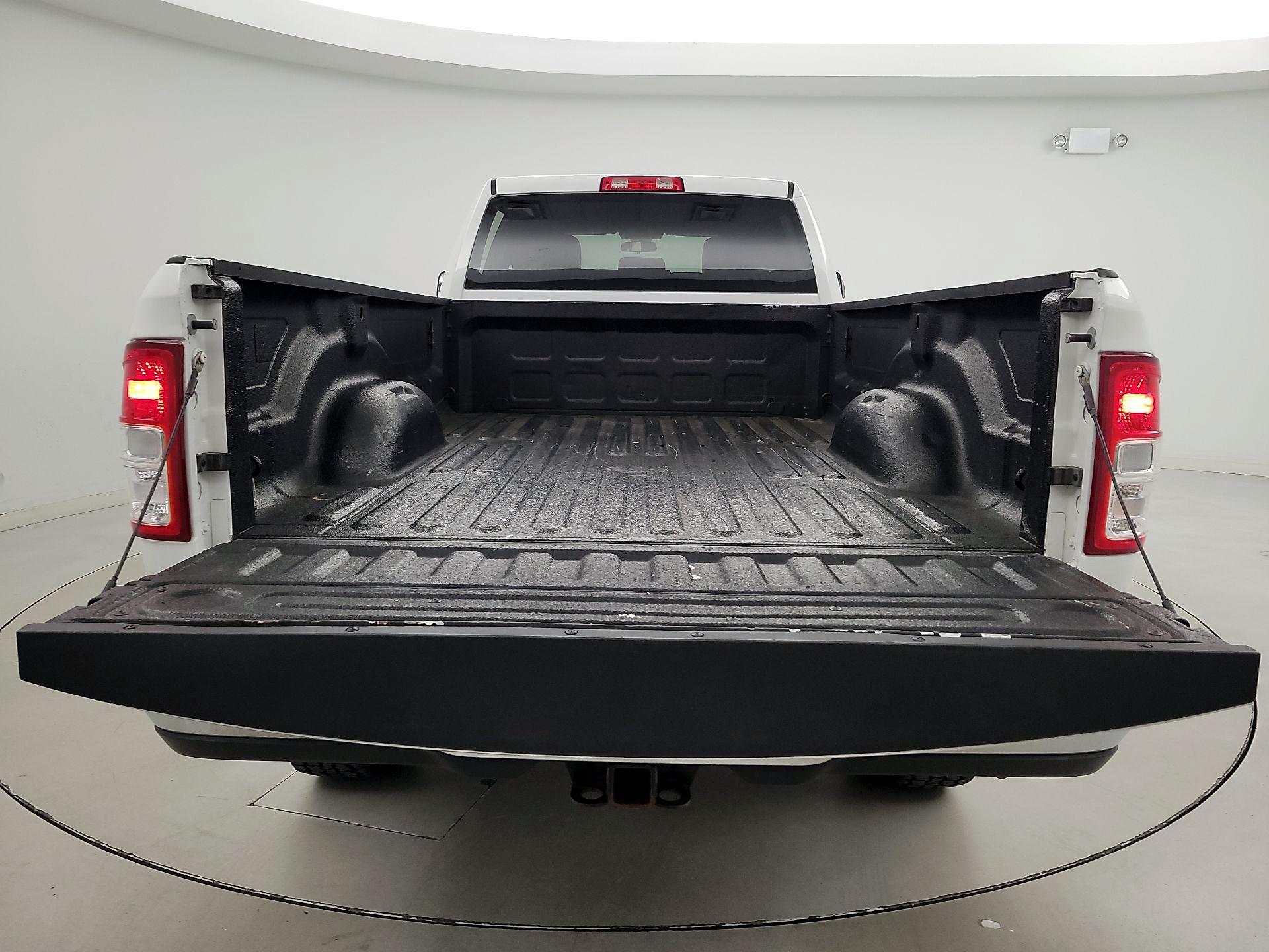 Thumbnail: 2022 RAM 2500 - 20