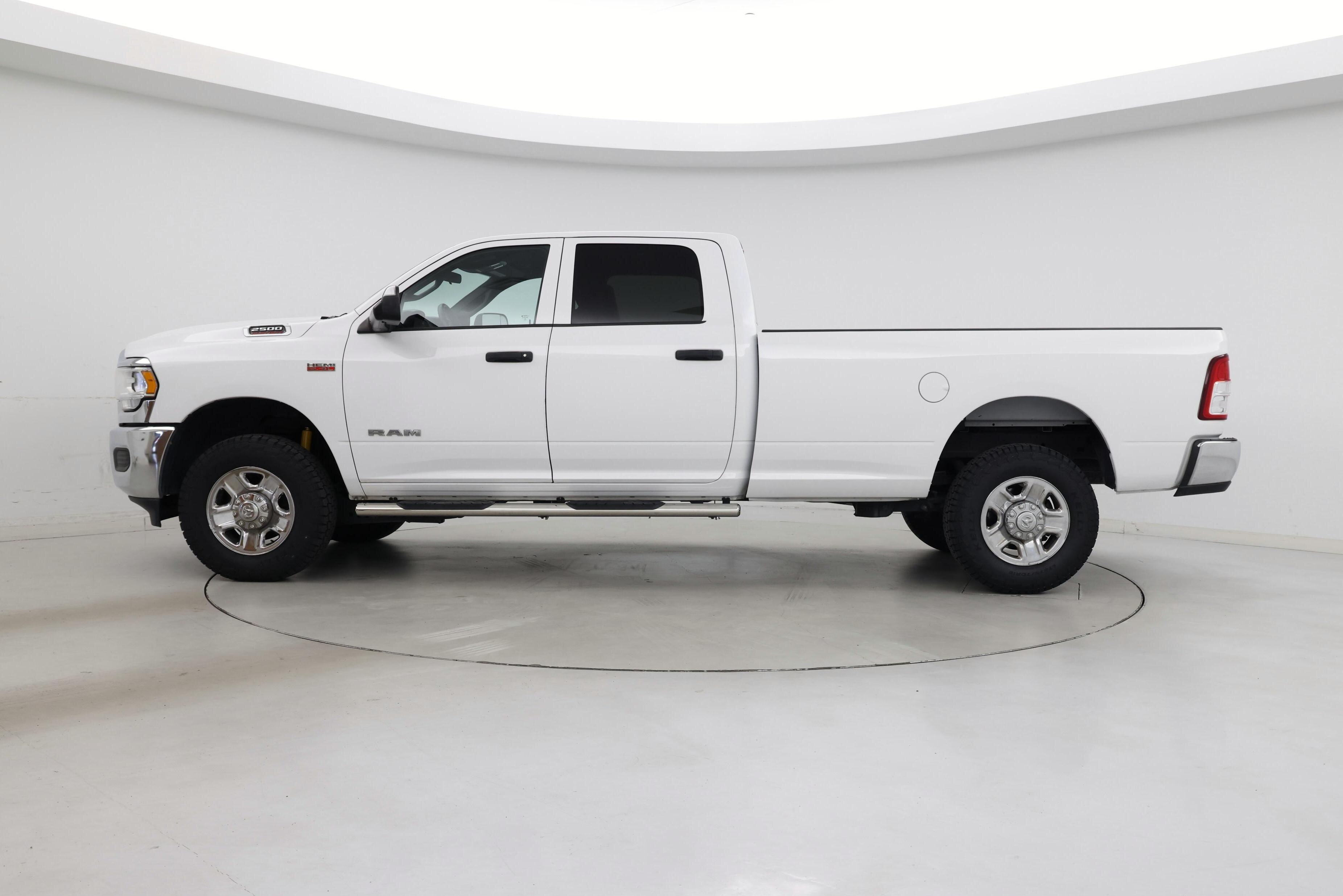 Thumbnail: 2022 RAM 2500 - 3
