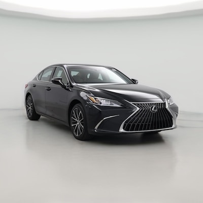 2023 Lexus ES 350